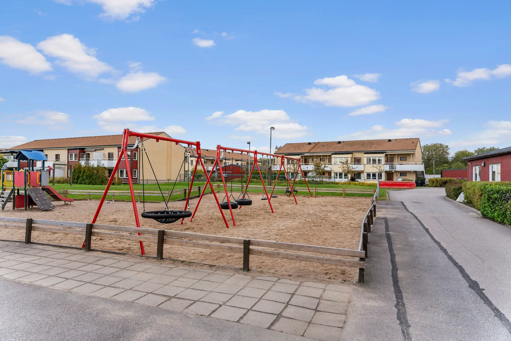 Bostadsrätt, Agnesborgsvägen 40, Onsjö, Vänersborg