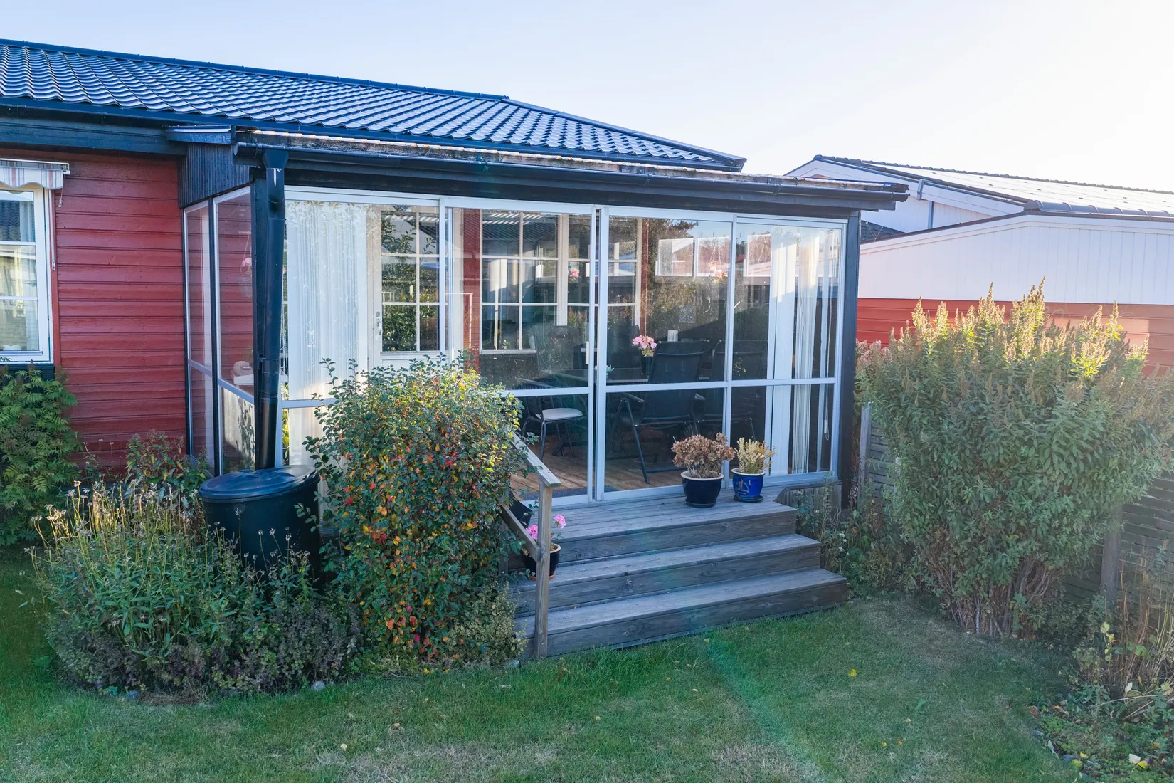 Villa, Korsörvägen 10, Brunnsvik, Motala