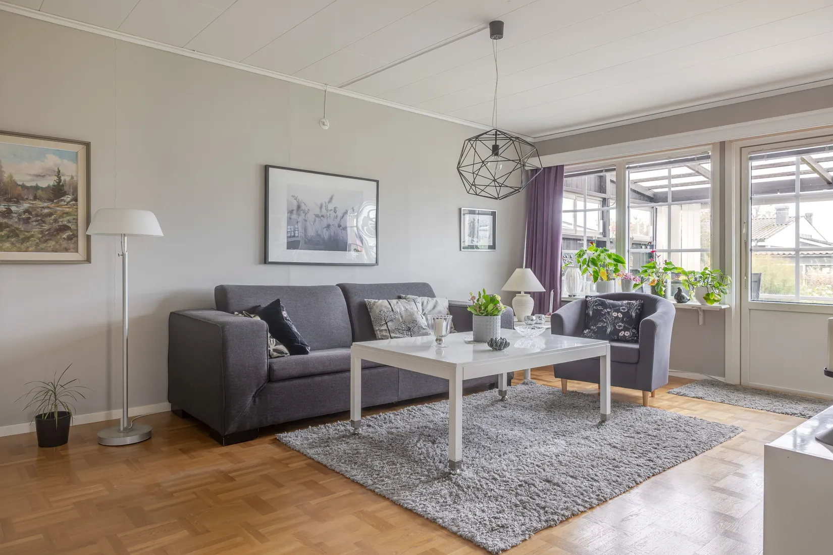 Villa, Korsörvägen 10, Brunnsvik, Motala