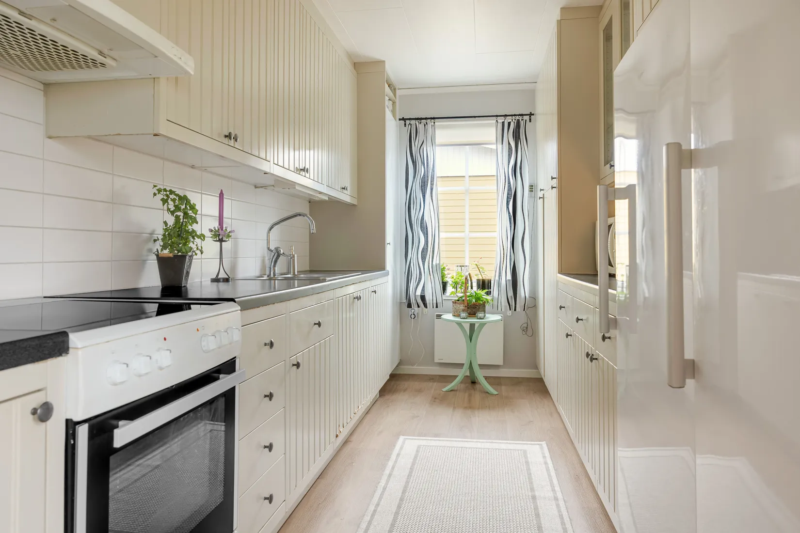 Villa, Korsörvägen 10, Brunnsvik, Motala