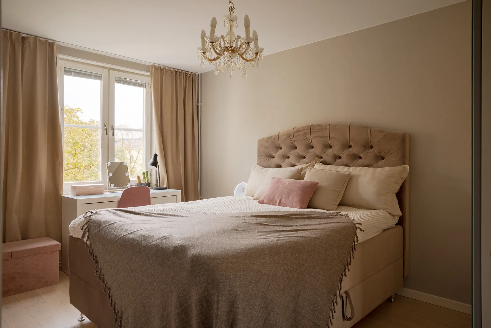 Bostadsrätt, Rålambsvägen 10B, 4 Tr, Kungsholmen - Marieberg, Stockholm