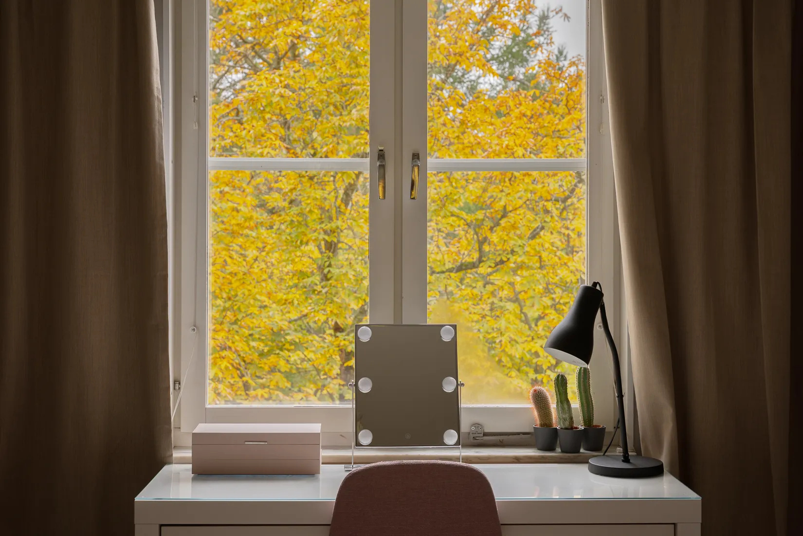 Bostadsrätt, Rålambsvägen 10B, 4 Tr, Kungsholmen - Marieberg, Stockholm