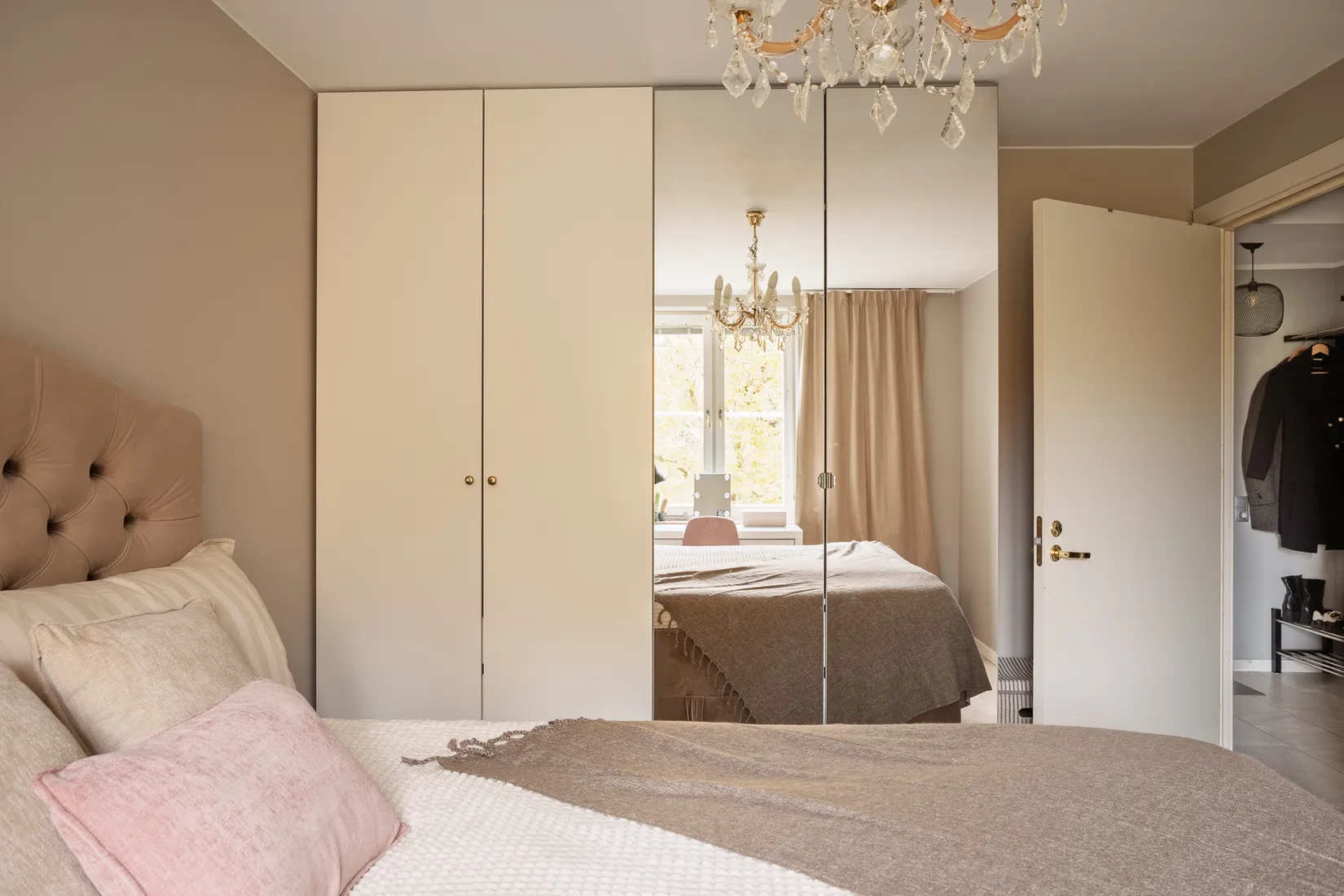 Bostadsrätt, Rålambsvägen 10B, 4 Tr, Kungsholmen - Marieberg, Stockholm