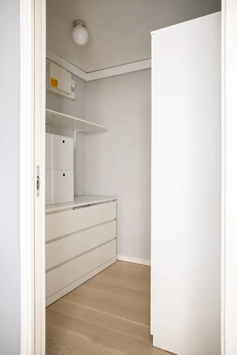 Bostadsrätt, Rålambsvägen 10B, 4 Tr, Kungsholmen - Marieberg, Stockholm