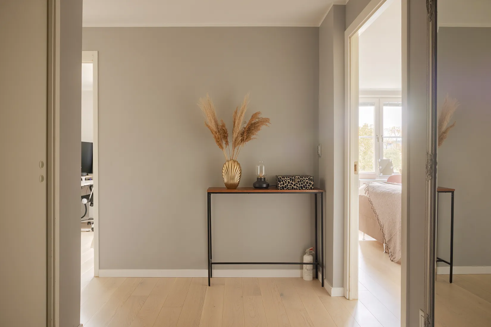 Bostadsrätt, Rålambsvägen 10B, 4 Tr, Kungsholmen - Marieberg, Stockholm