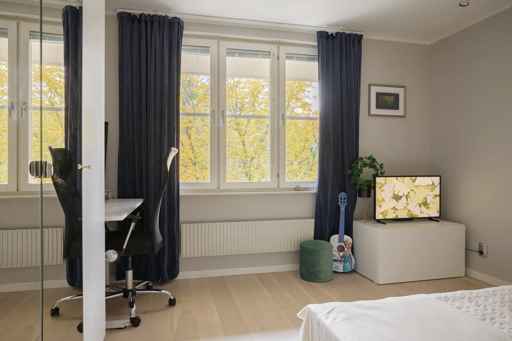 Bostadsrätt, Rålambsvägen 10B, 4 Tr, Kungsholmen - Marieberg, Stockholm