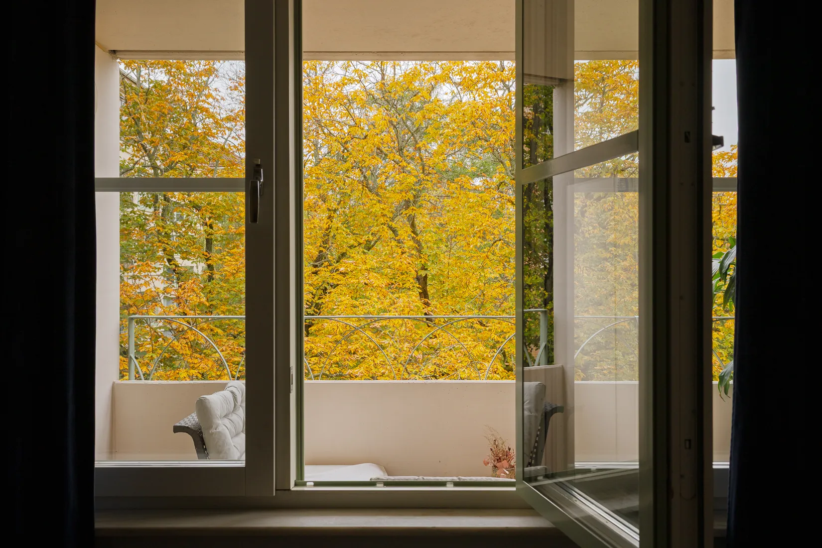Bostadsrätt, Rålambsvägen 10B, 4 Tr, Kungsholmen - Marieberg, Stockholm