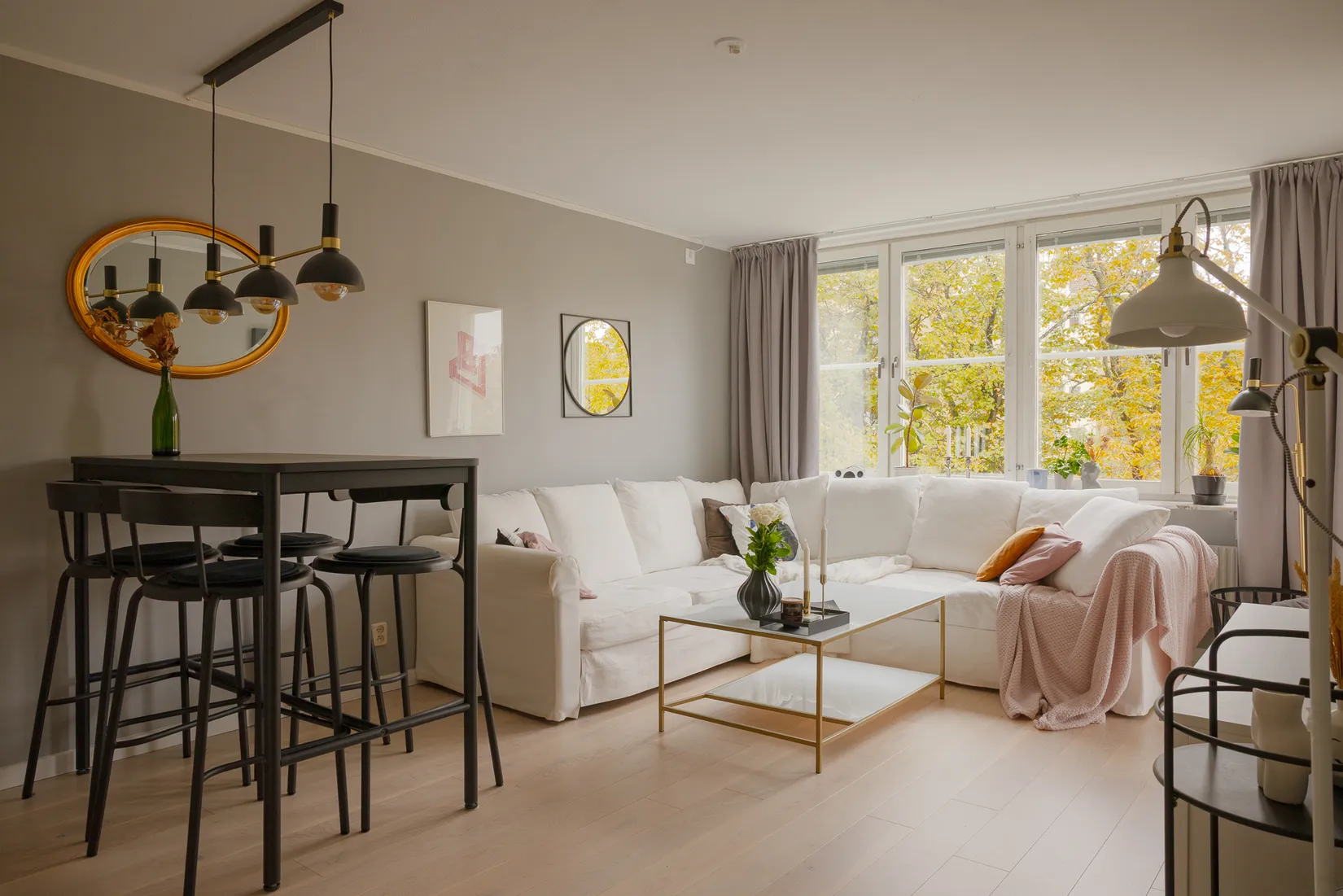 Bostadsrätt, Rålambsvägen 10B, 4 Tr, Kungsholmen - Marieberg, Stockholm
