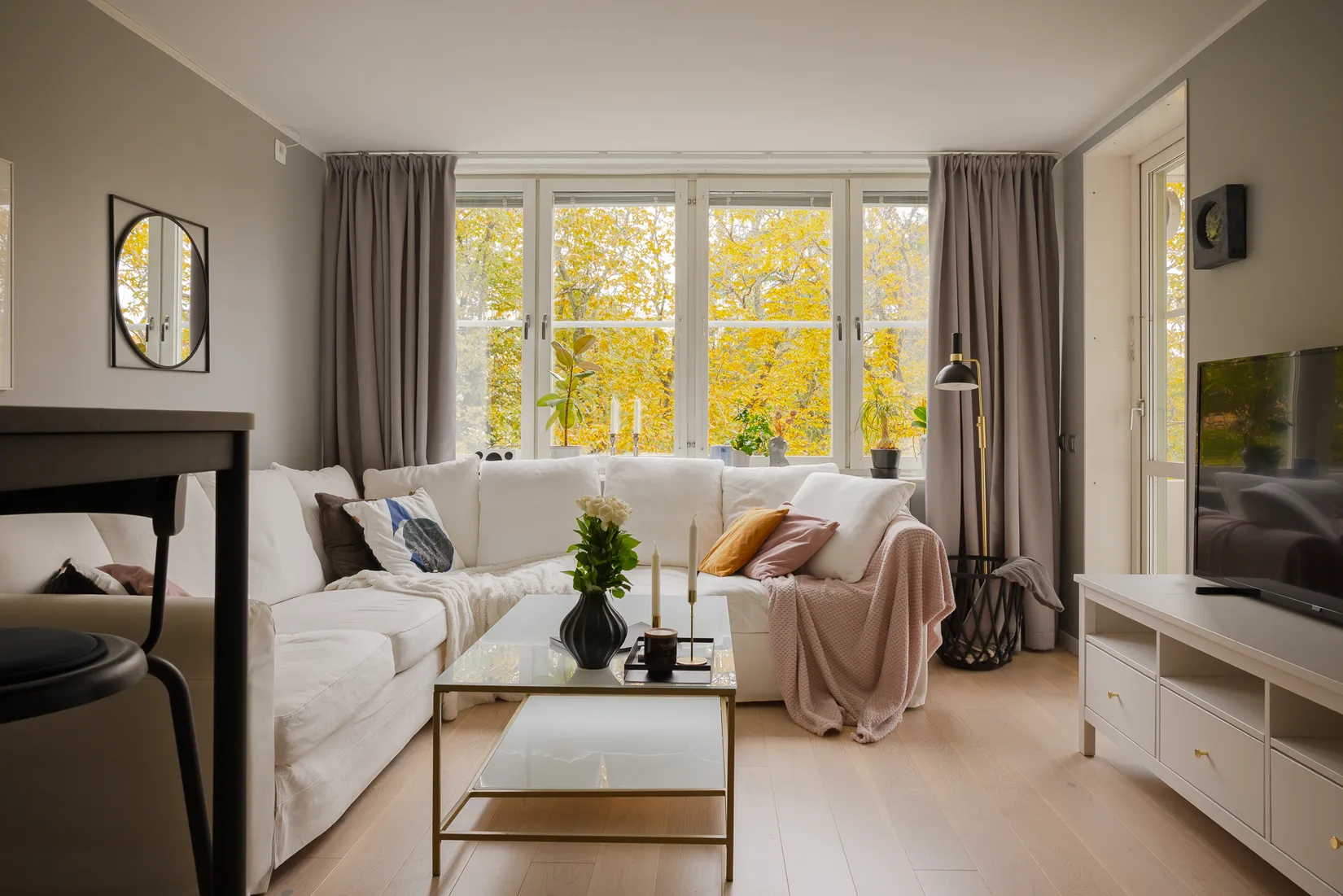 Bostadsrätt, Rålambsvägen 10B, 4 Tr, Kungsholmen - Marieberg, Stockholm