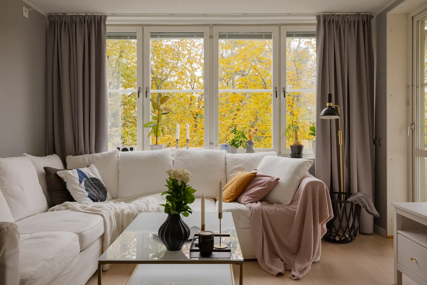 Bostadsrätt, Rålambsvägen 10B, 4 Tr, Kungsholmen - Marieberg, Stockholm