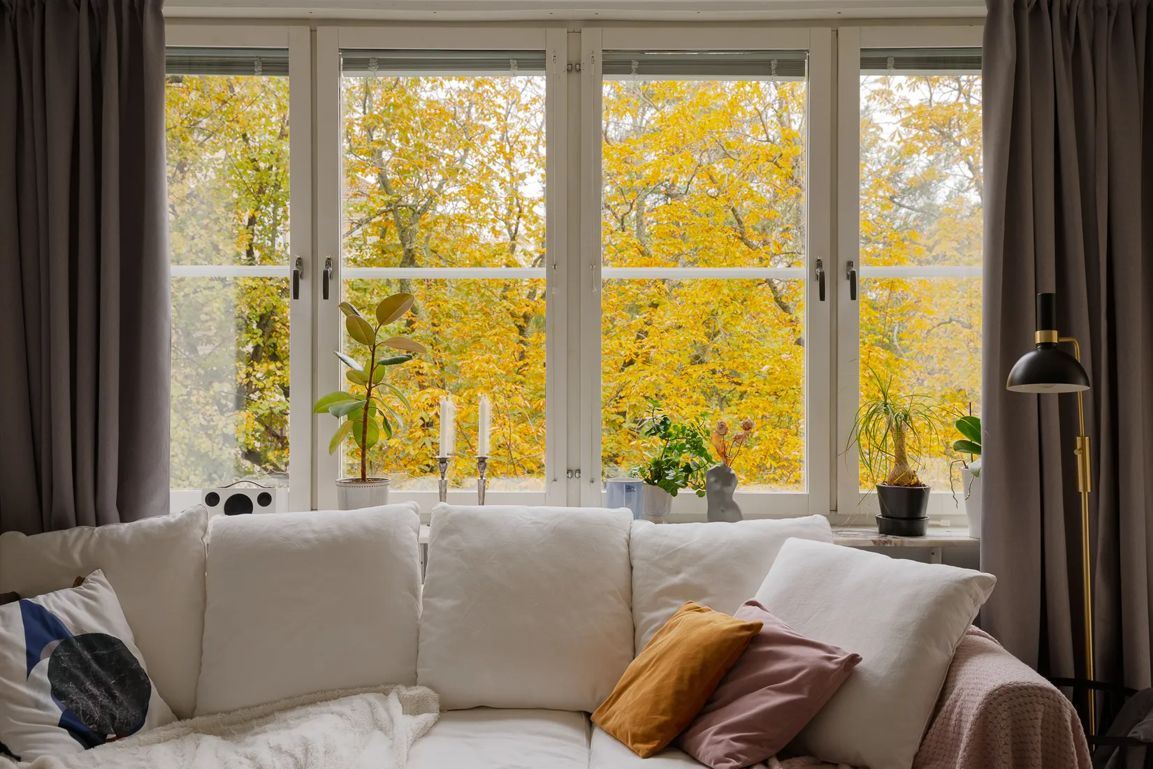 Bostadsrätt, Rålambsvägen 10B, 4 Tr, Kungsholmen - Marieberg, Stockholm