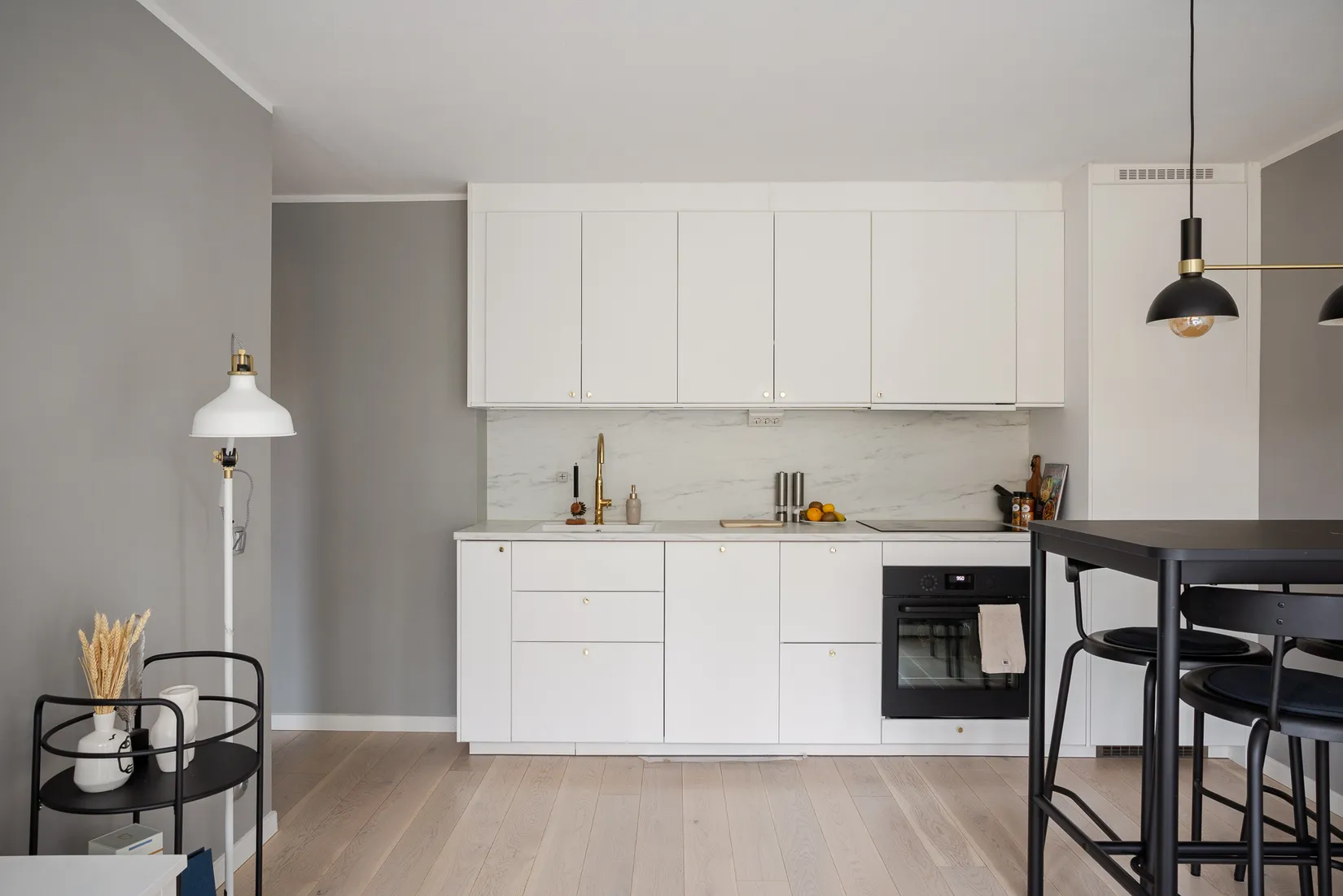 Bostadsrätt, Rålambsvägen 10B, 4 Tr, Kungsholmen - Marieberg, Stockholm