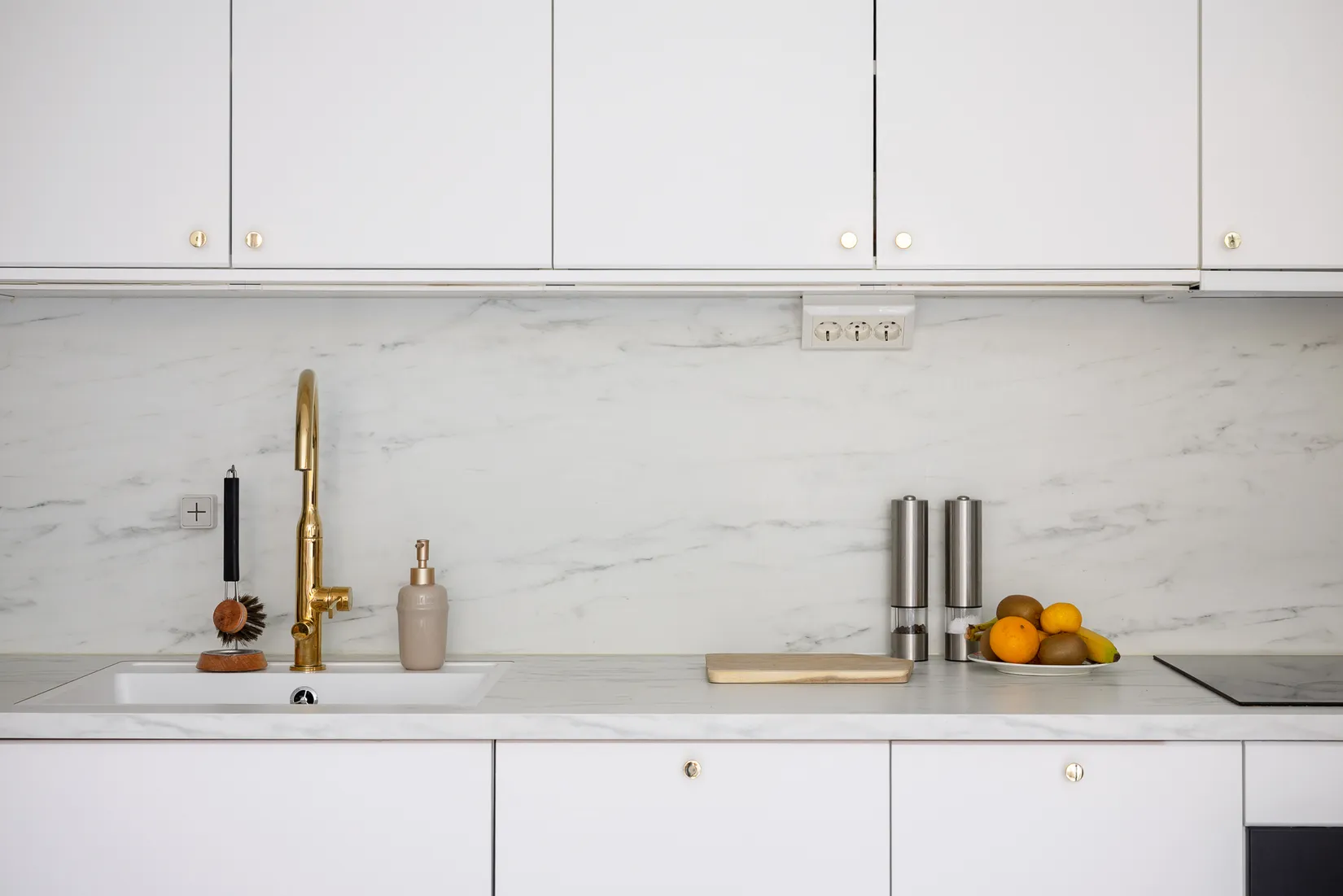 Bostadsrätt, Rålambsvägen 10B, 4 Tr, Kungsholmen - Marieberg, Stockholm