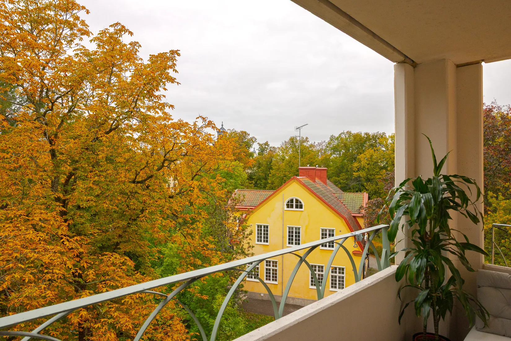 Bostadsrätt, Rålambsvägen 10B, 4 Tr, Kungsholmen - Marieberg, Stockholm