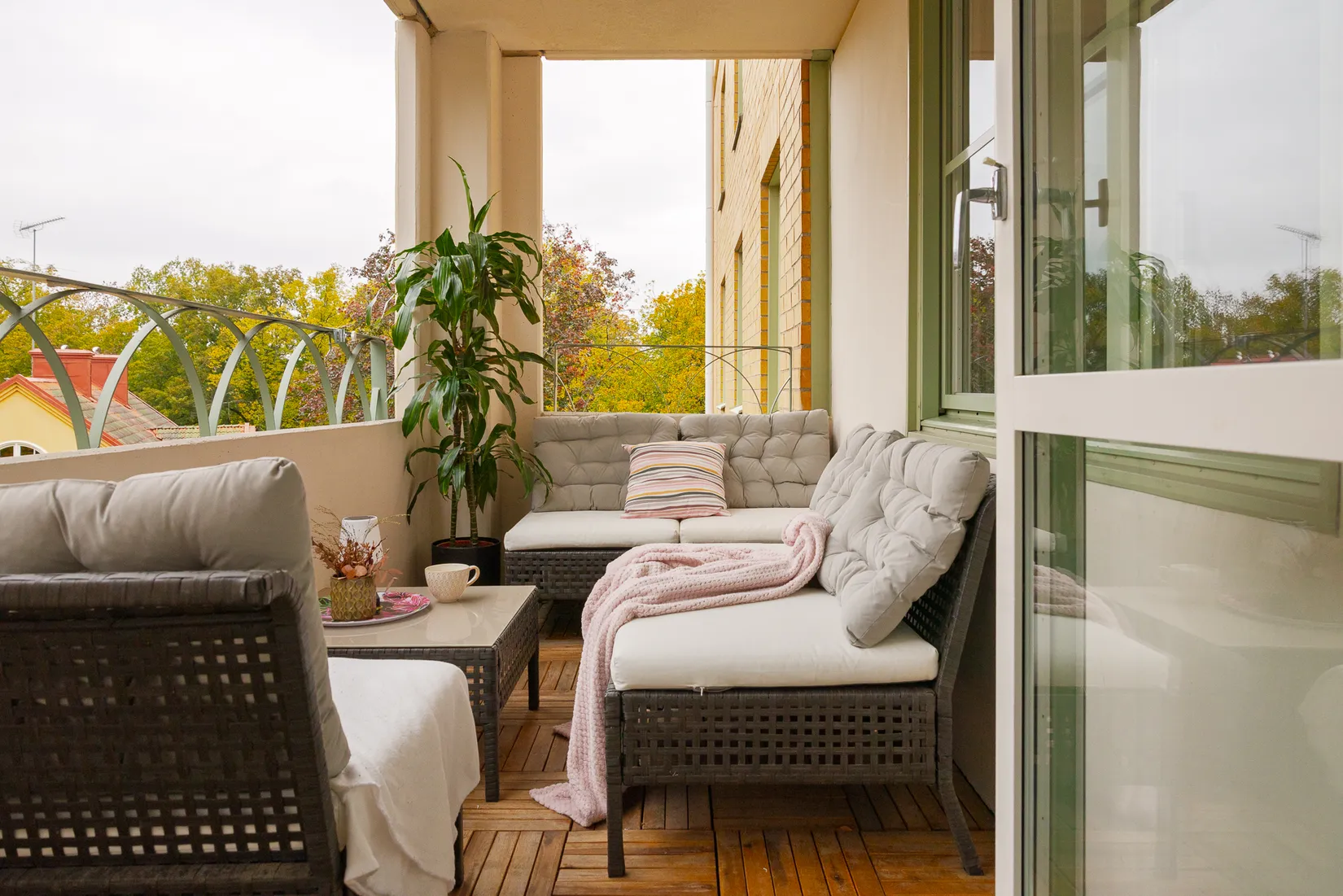 Bostadsrätt, Rålambsvägen 10B, 4 Tr, Kungsholmen - Marieberg, Stockholm