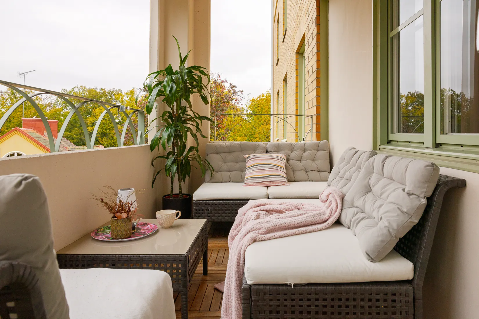 Bostadsrätt, Rålambsvägen 10B, 4 Tr, Kungsholmen - Marieberg, Stockholm