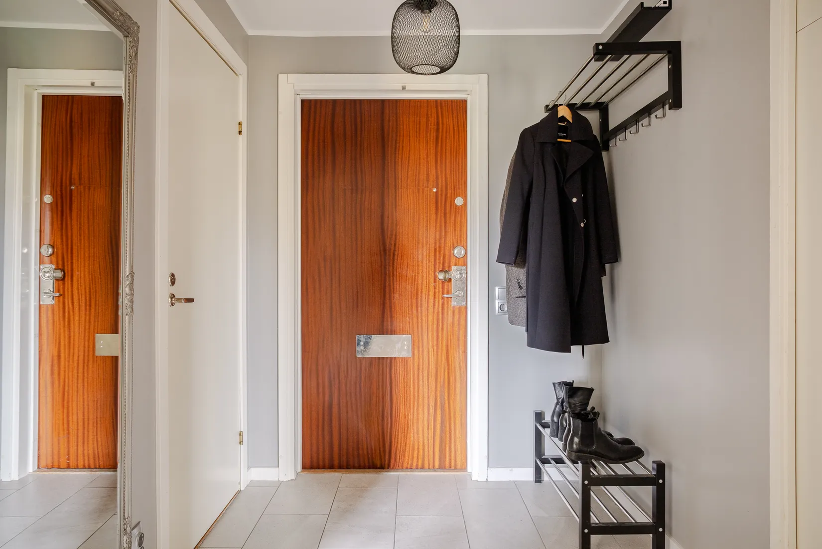 Bostadsrätt, Rålambsvägen 10B, 4 Tr, Kungsholmen - Marieberg, Stockholm