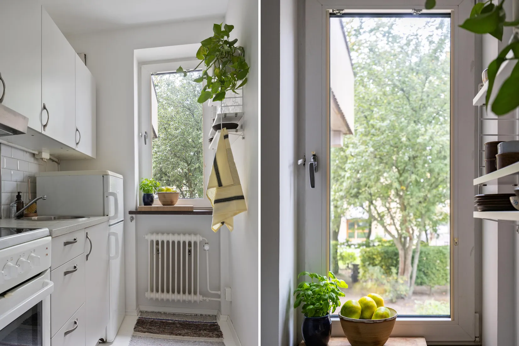 Bostadsrätt, Vitemöllegatan 4C, Malmö