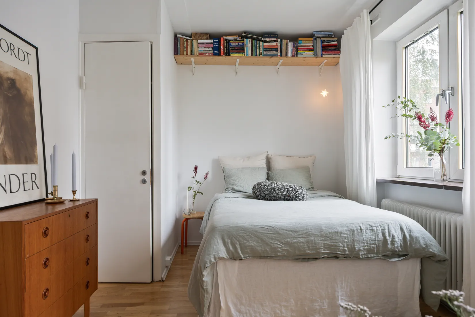 Bostadsrätt, Vitemöllegatan 4C, Malmö