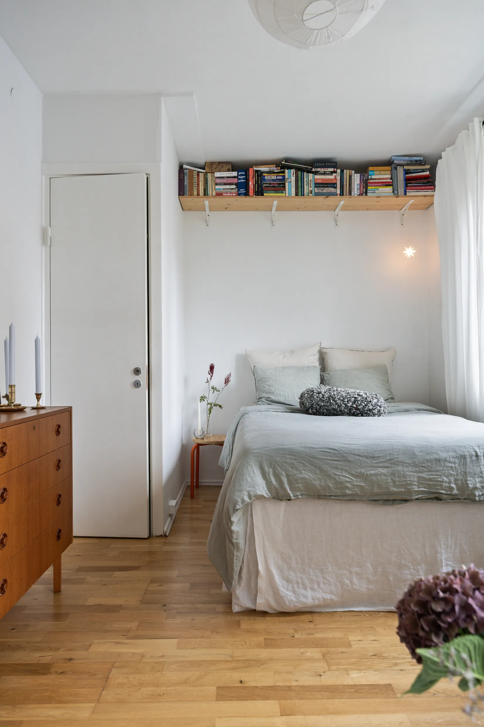 Bostadsrätt, Vitemöllegatan 4C, Malmö