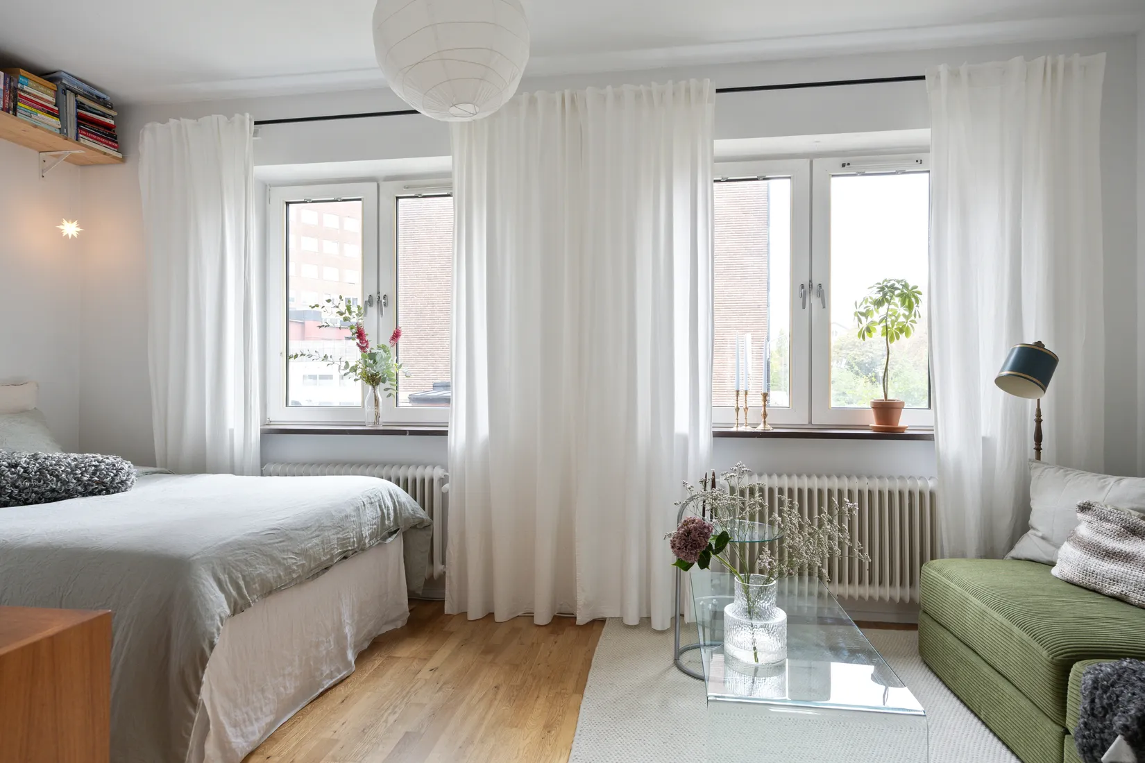 Bostadsrätt, Vitemöllegatan 4C, Malmö
