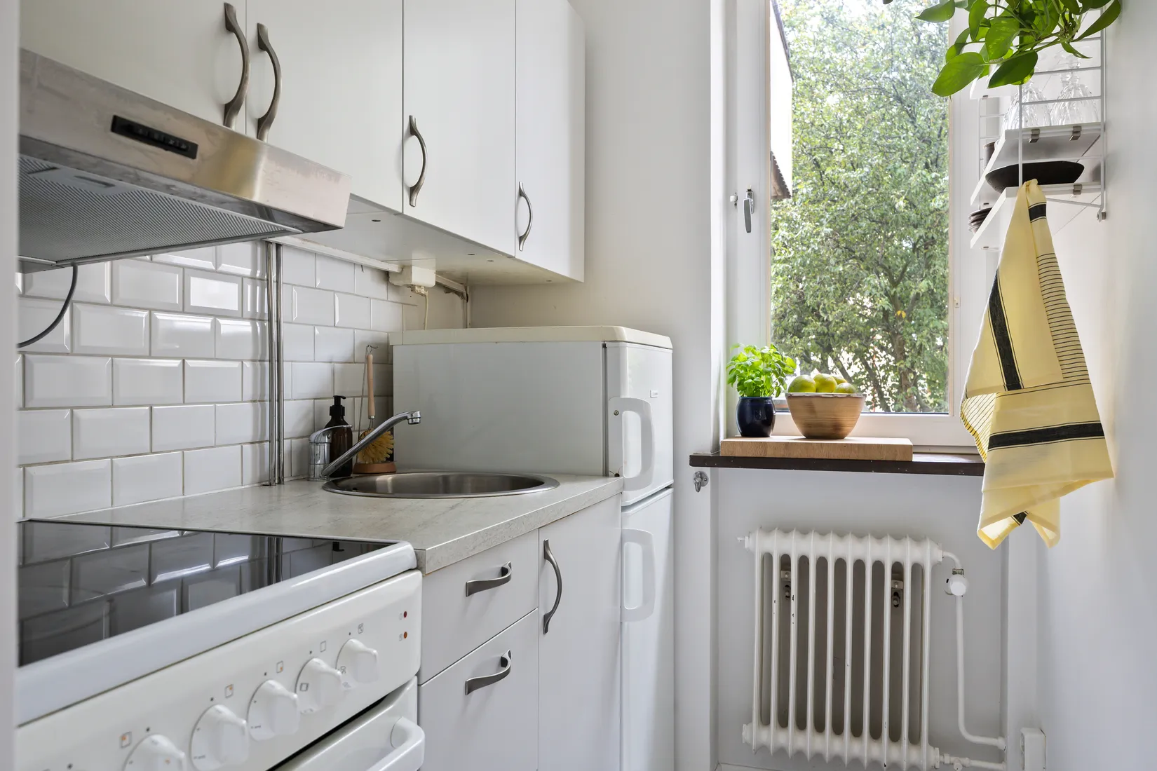 Bostadsrätt, Vitemöllegatan 4C, Malmö