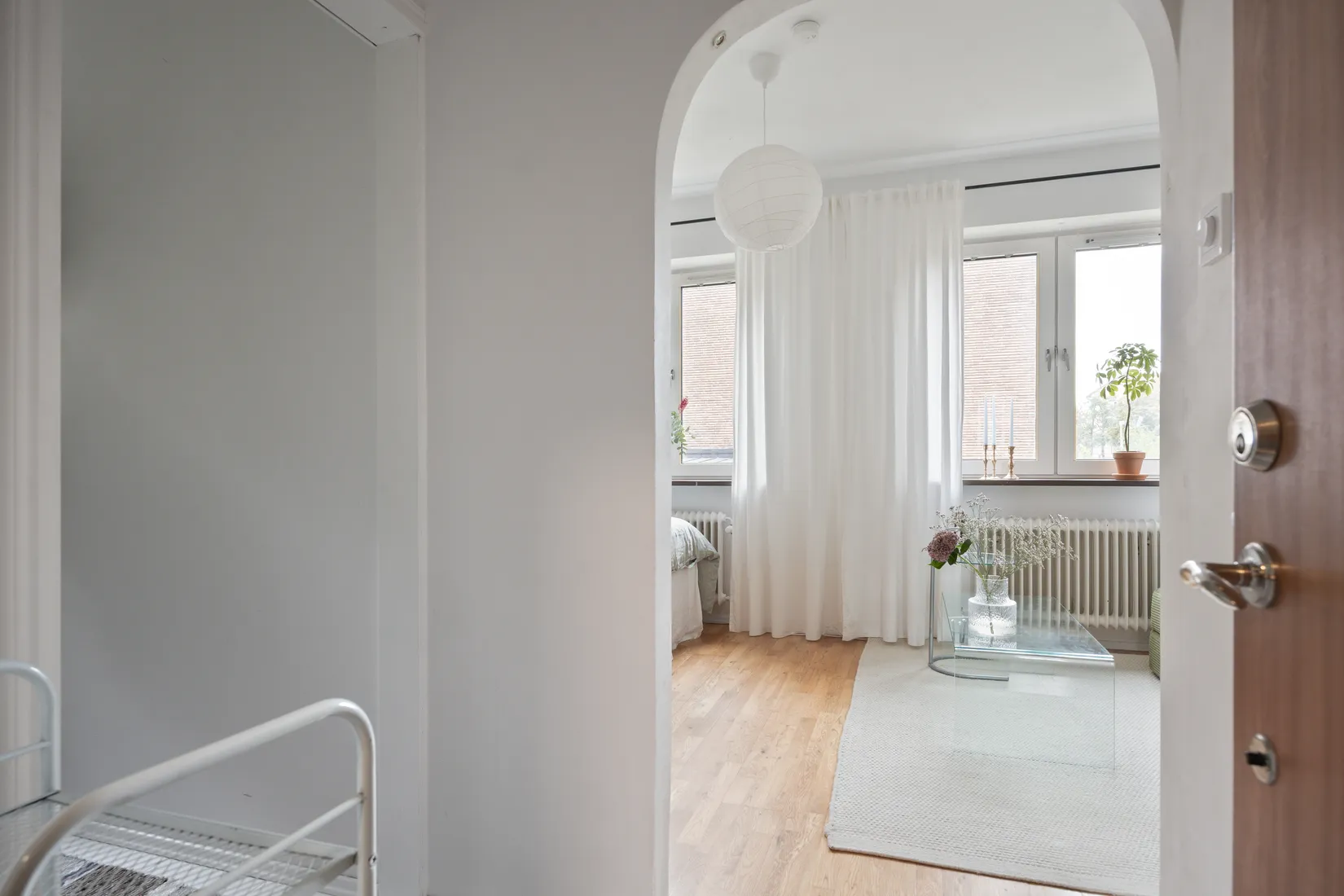 Bostadsrätt, Vitemöllegatan 4C, Malmö