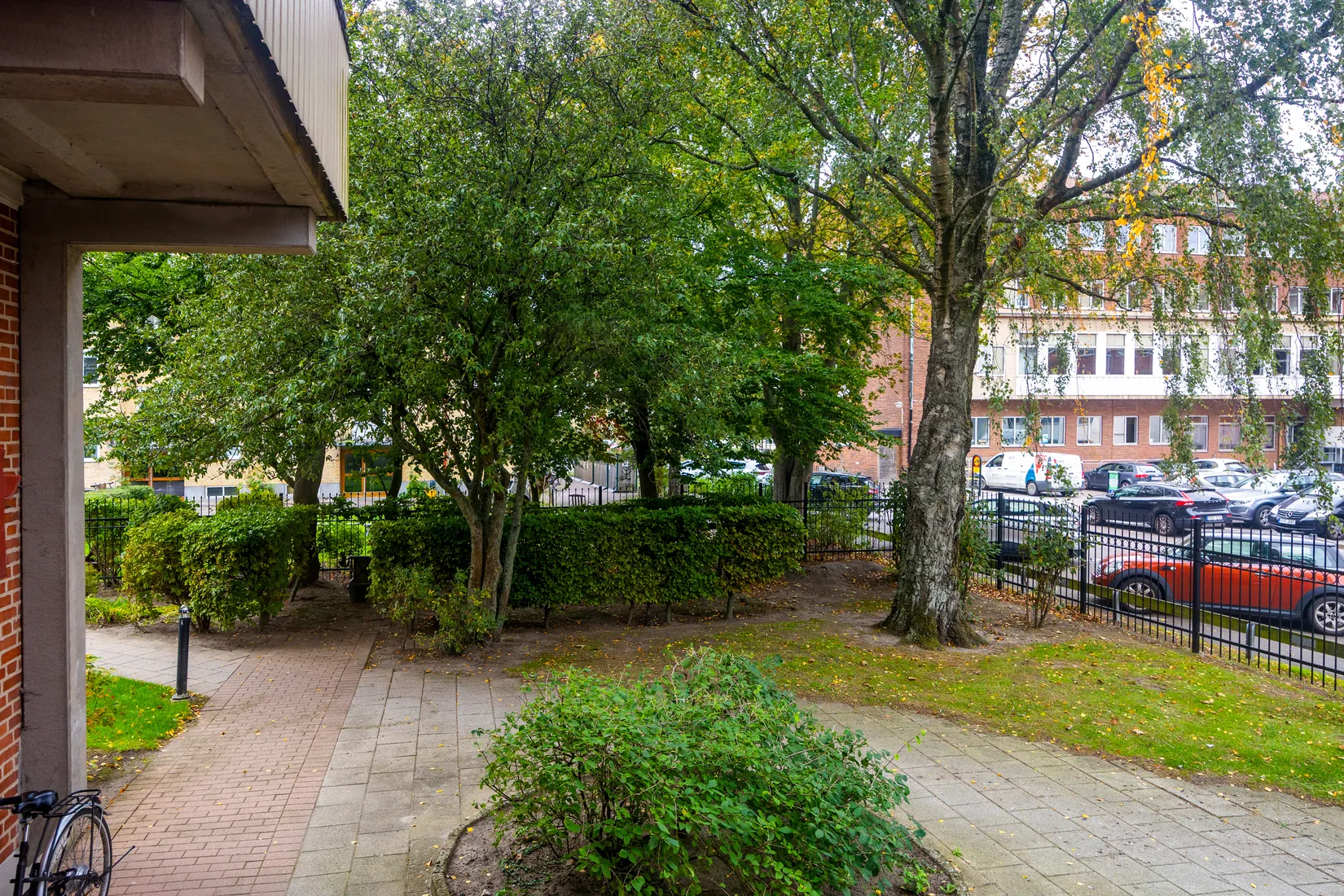 Bostadsrätt, Vitemöllegatan 4C, Malmö