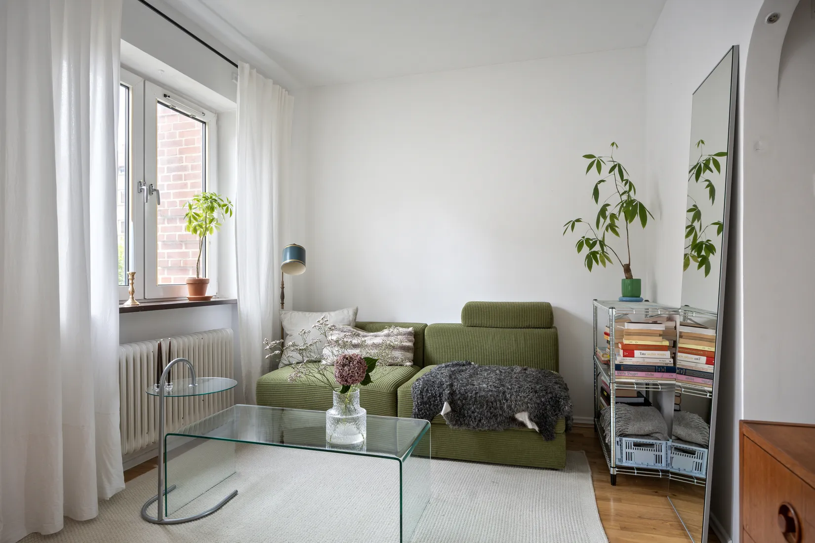 Bostadsrätt, Vitemöllegatan 4C, Malmö