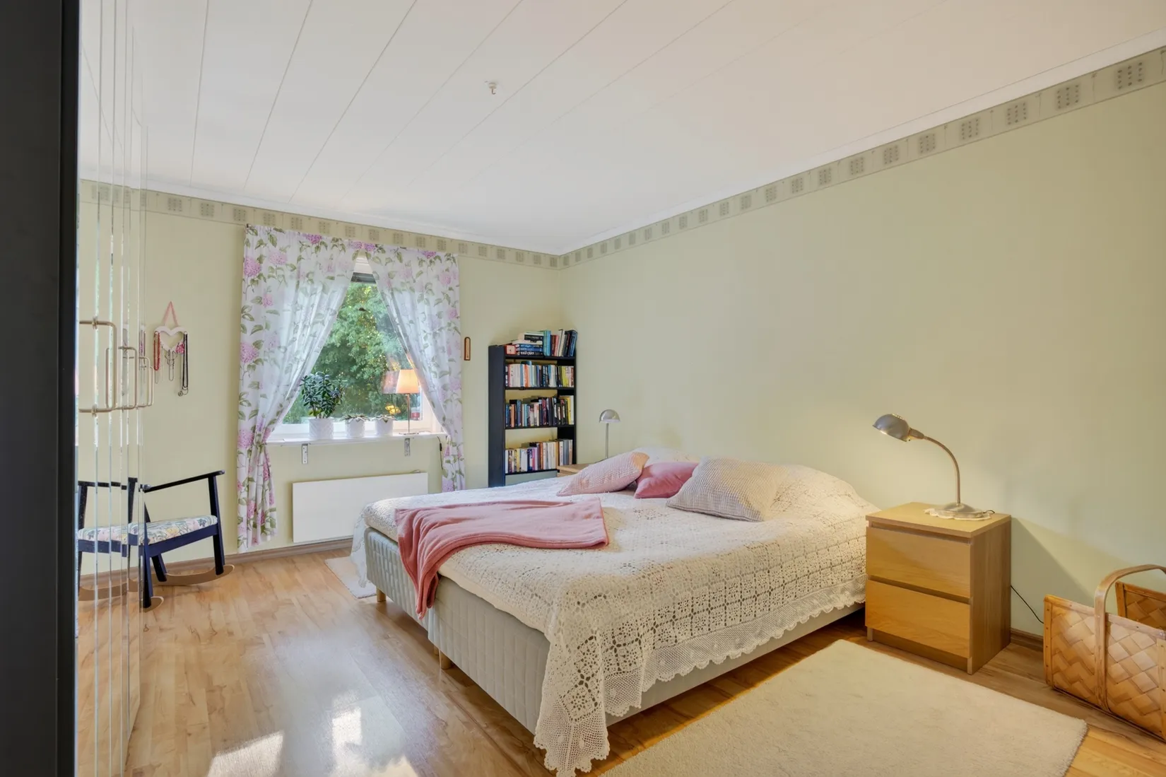 Villa, Elzwiks väg 67, Guldsmedshyttan, Lindesberg