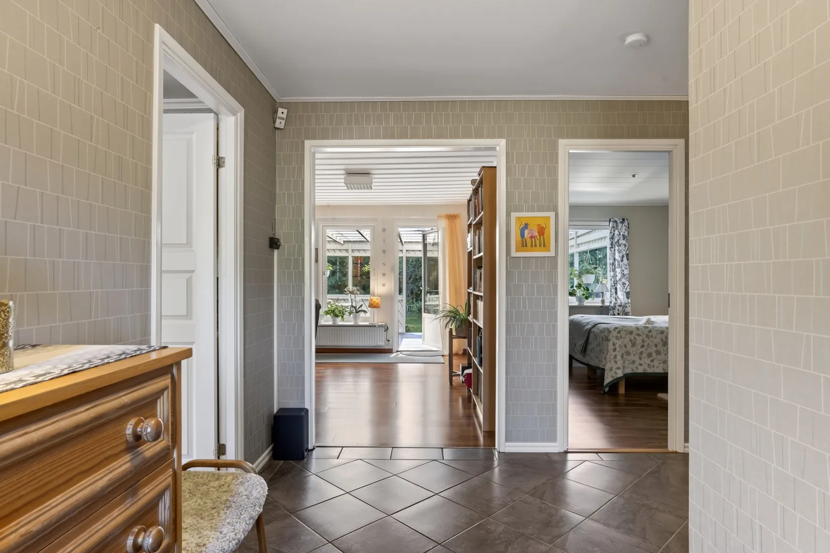 Villa, Elzwiks väg 67, Guldsmedshyttan, Lindesberg