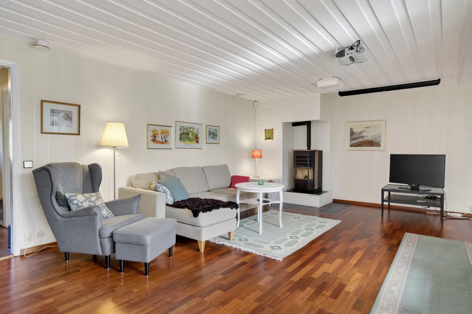 Villa, Elzwiks väg 67, Guldsmedshyttan, Lindesberg