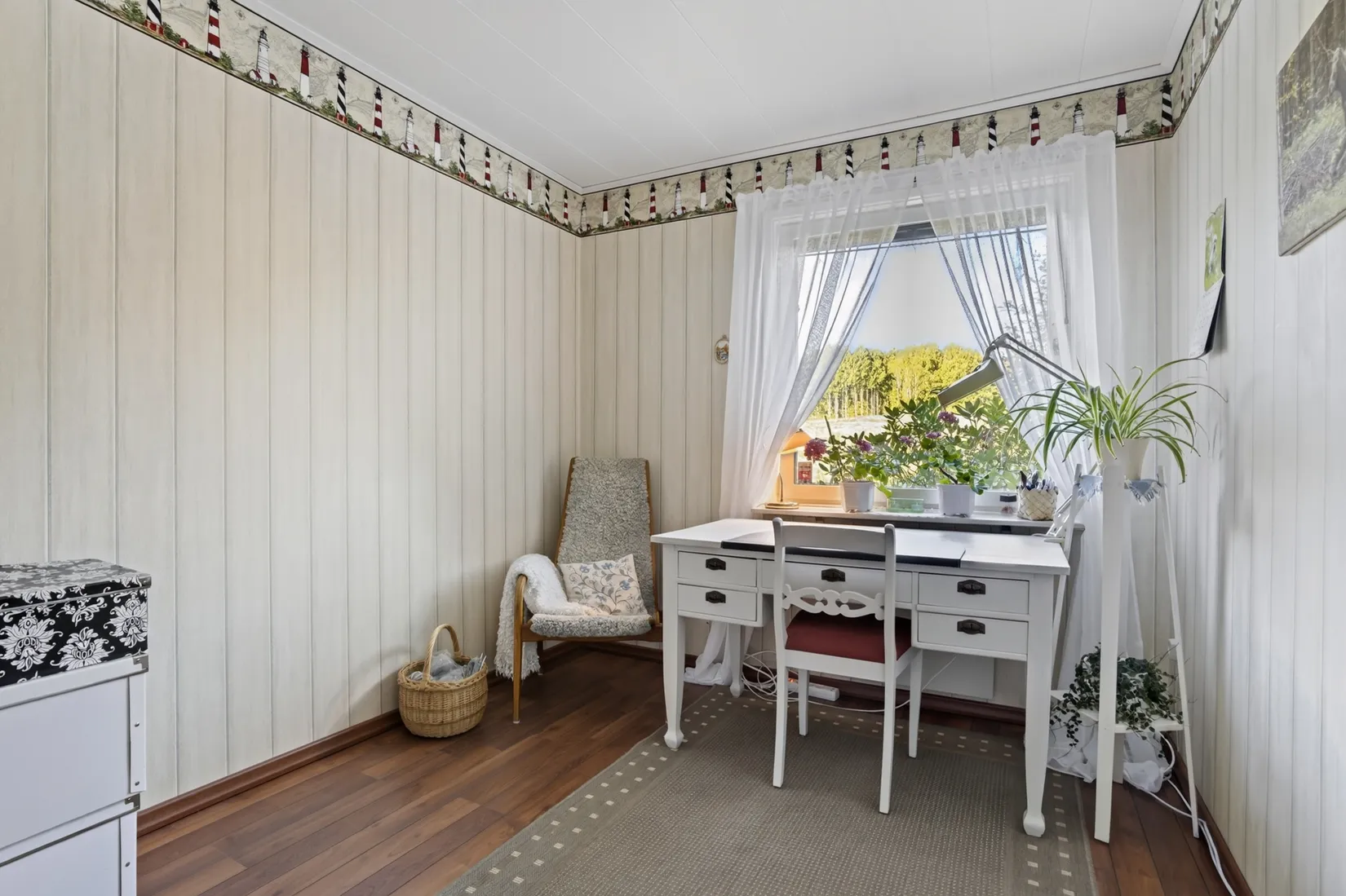 Villa, Elzwiks väg 67, Guldsmedshyttan, Lindesberg