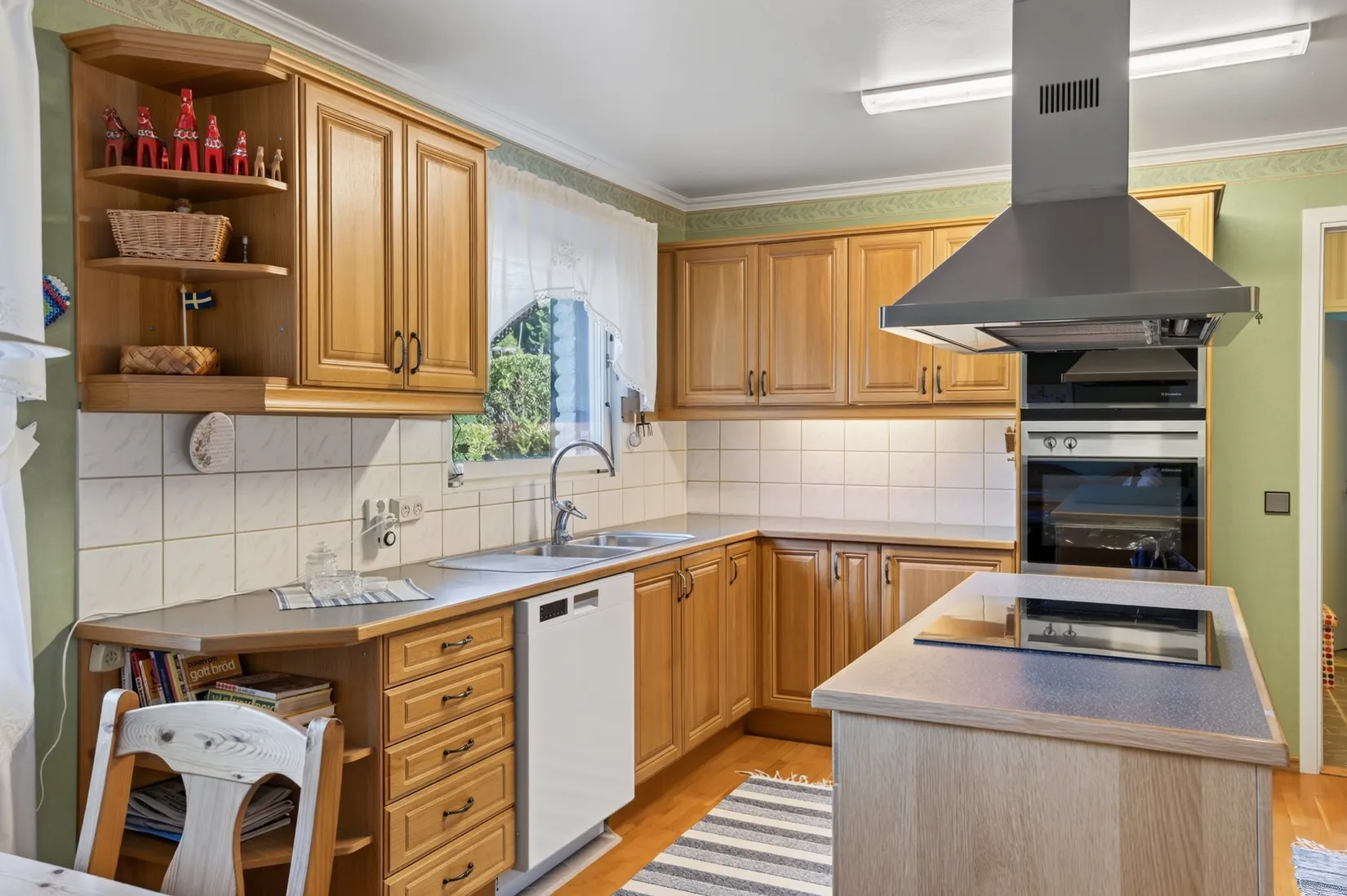 Villa, Elzwiks väg 67, Guldsmedshyttan, Lindesberg