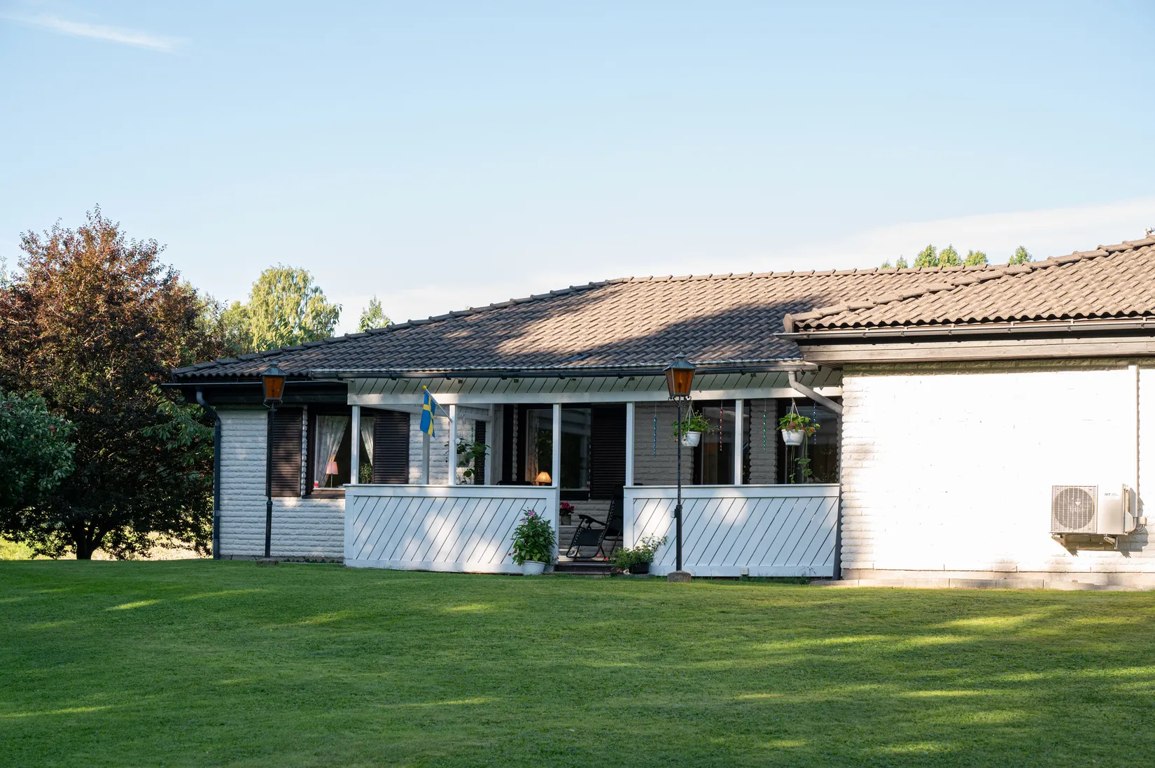 Villa, Elzwiks väg 67, Guldsmedshyttan, Lindesberg