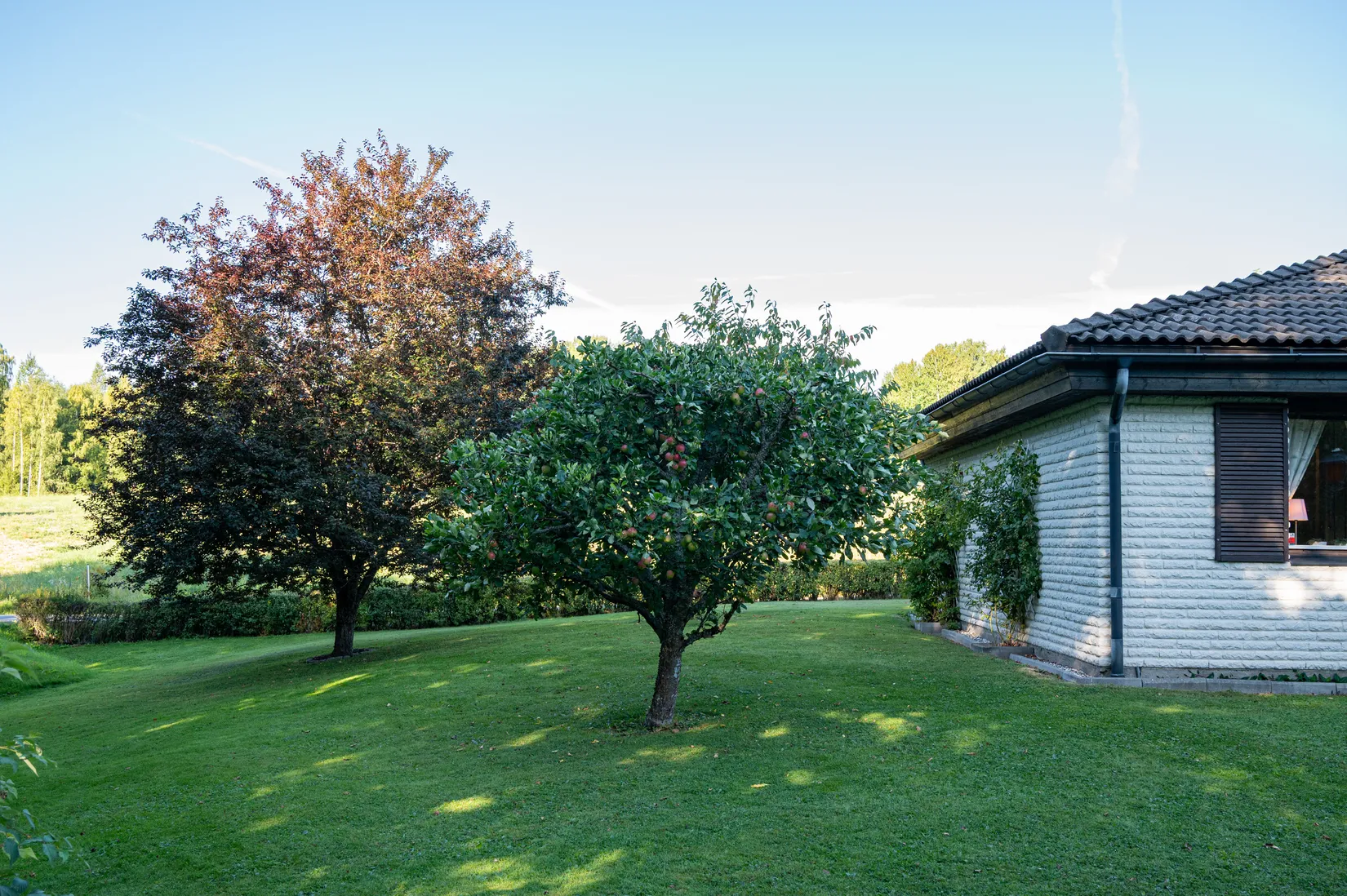 Villa, Elzwiks väg 67, Guldsmedshyttan, Lindesberg
