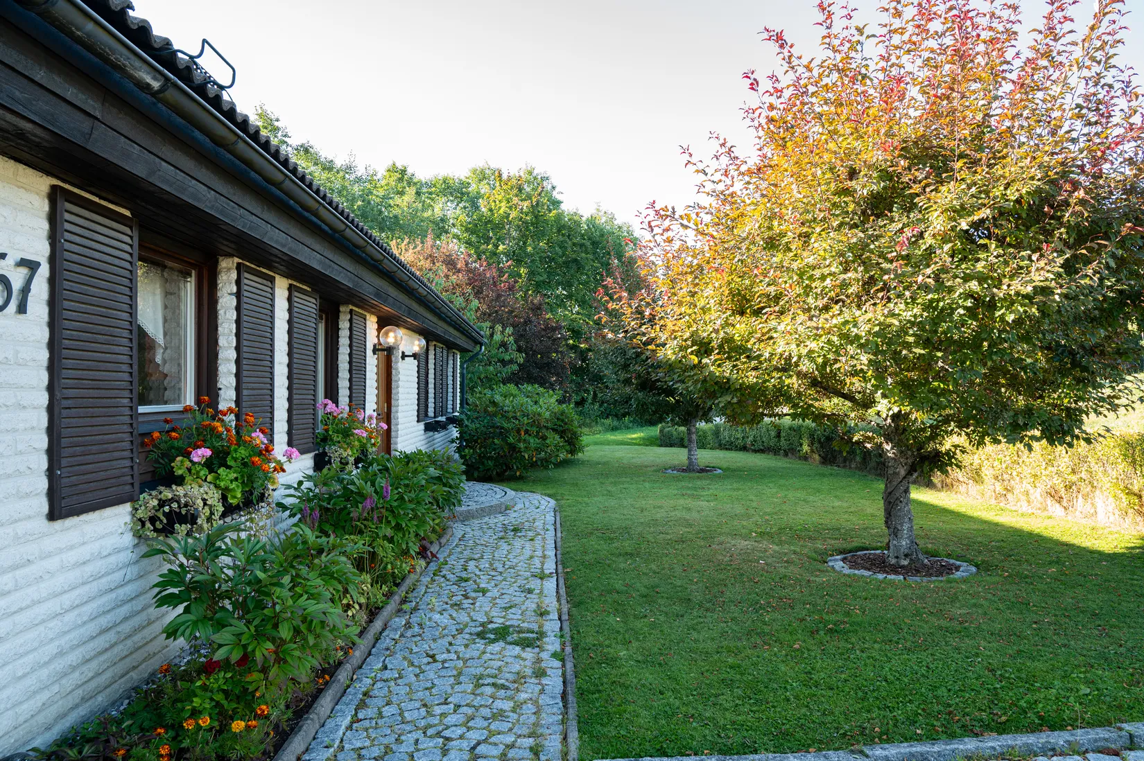 Villa, Elzwiks väg 67, Guldsmedshyttan, Lindesberg