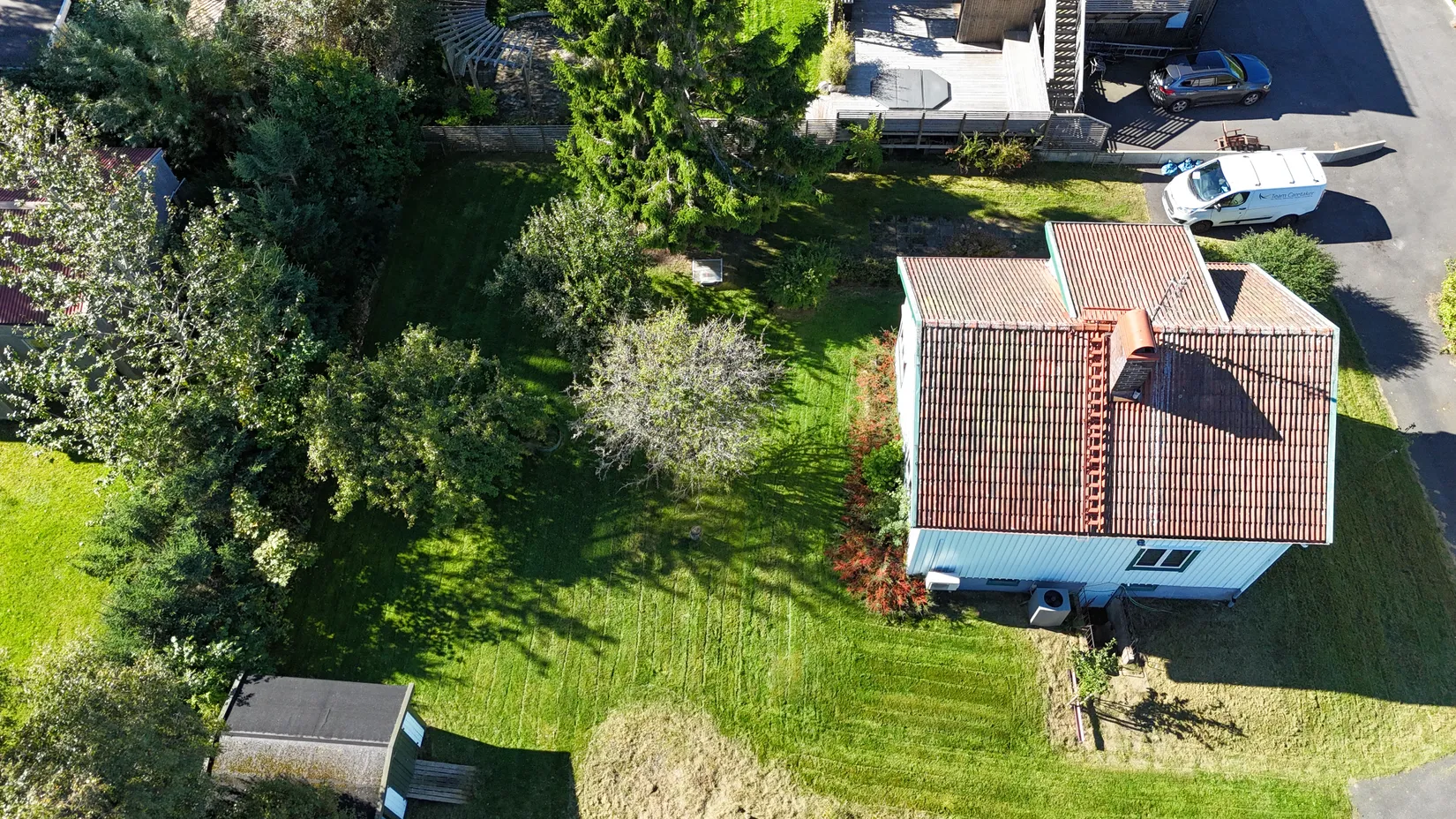 Villa, Västra Särövägen 73, Särö, Kungsbacka