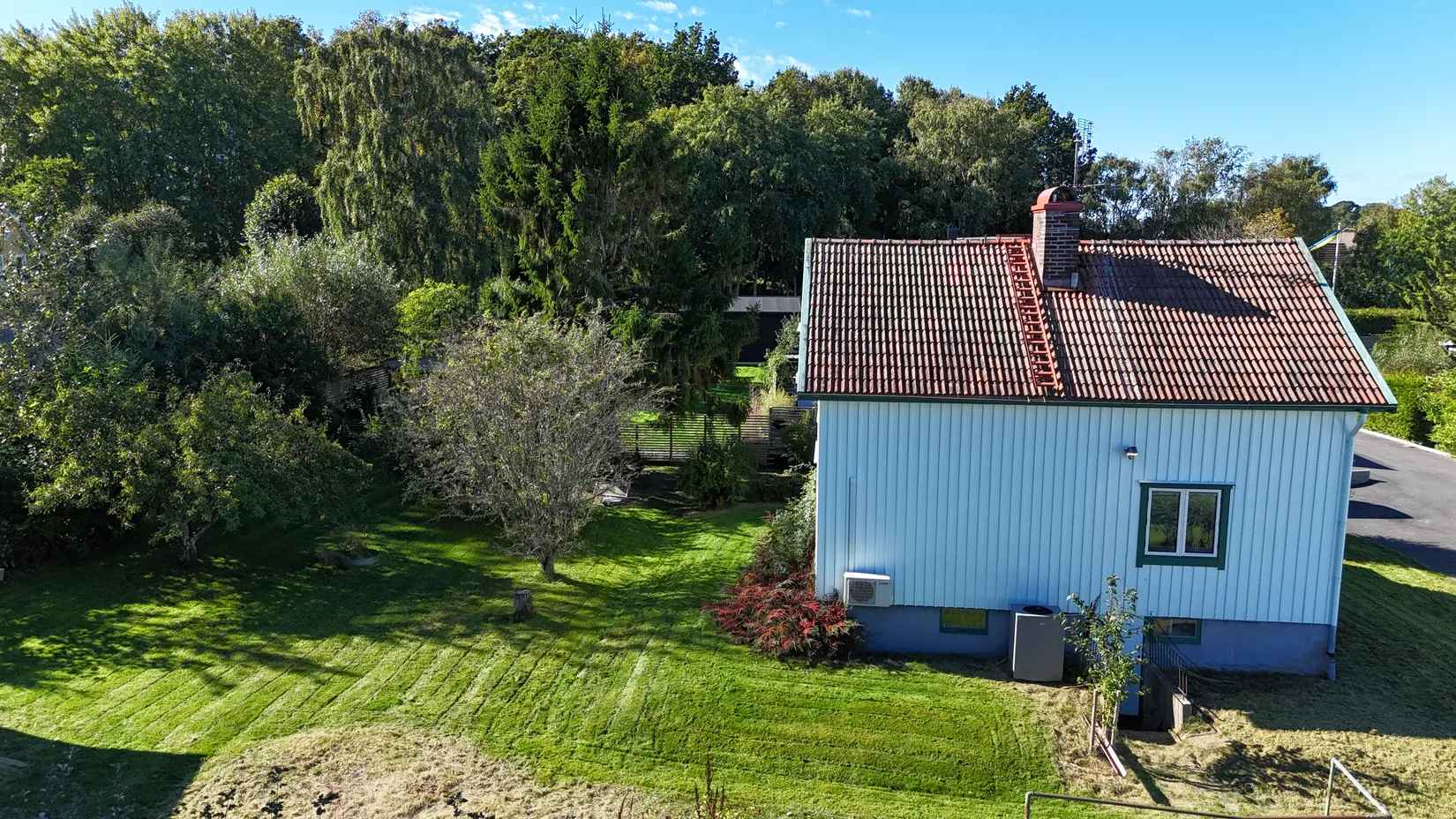 Villa, Västra Särövägen 73, Särö, Kungsbacka