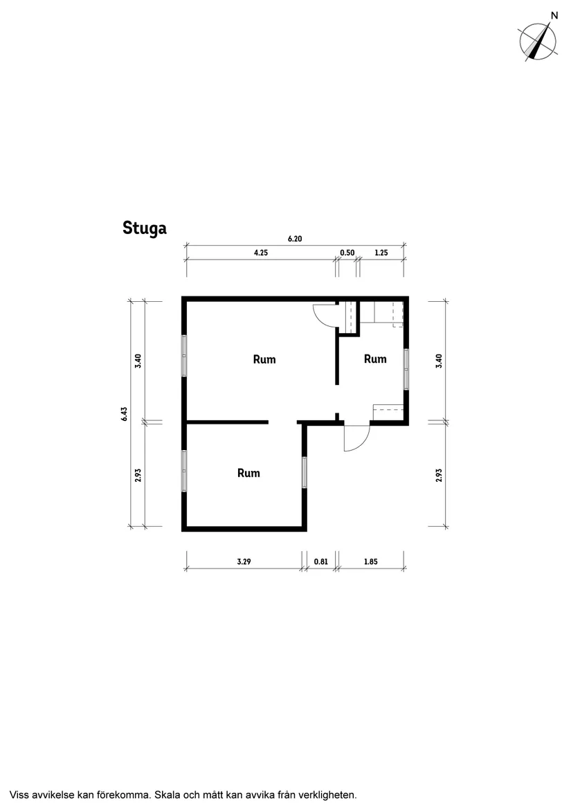 Villa, Västra Särövägen 73, Särö, Kungsbacka
