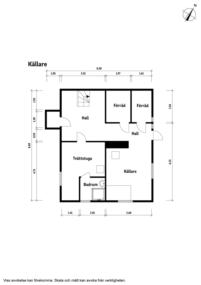 Villa, Västra Särövägen 73, Särö, Kungsbacka