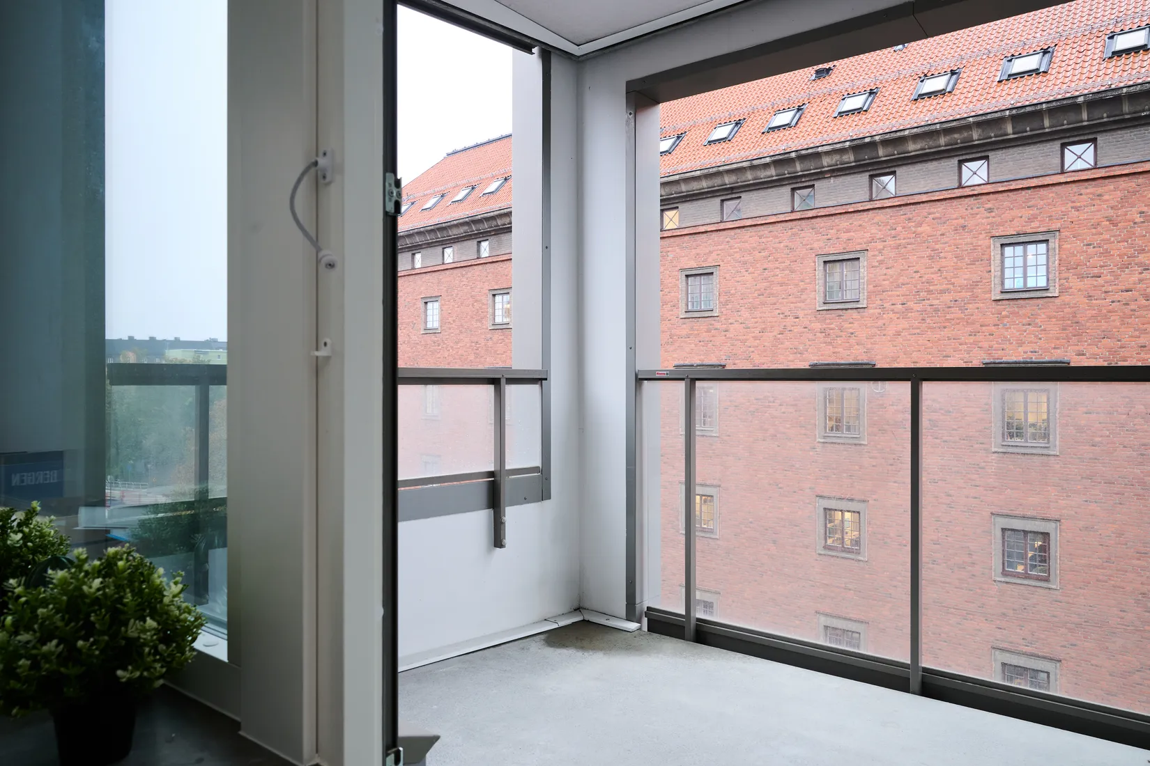 Bostadsrätt, Valfrid Palmgrens Gata 1, Vasastan - Hagastaden, Stockholm