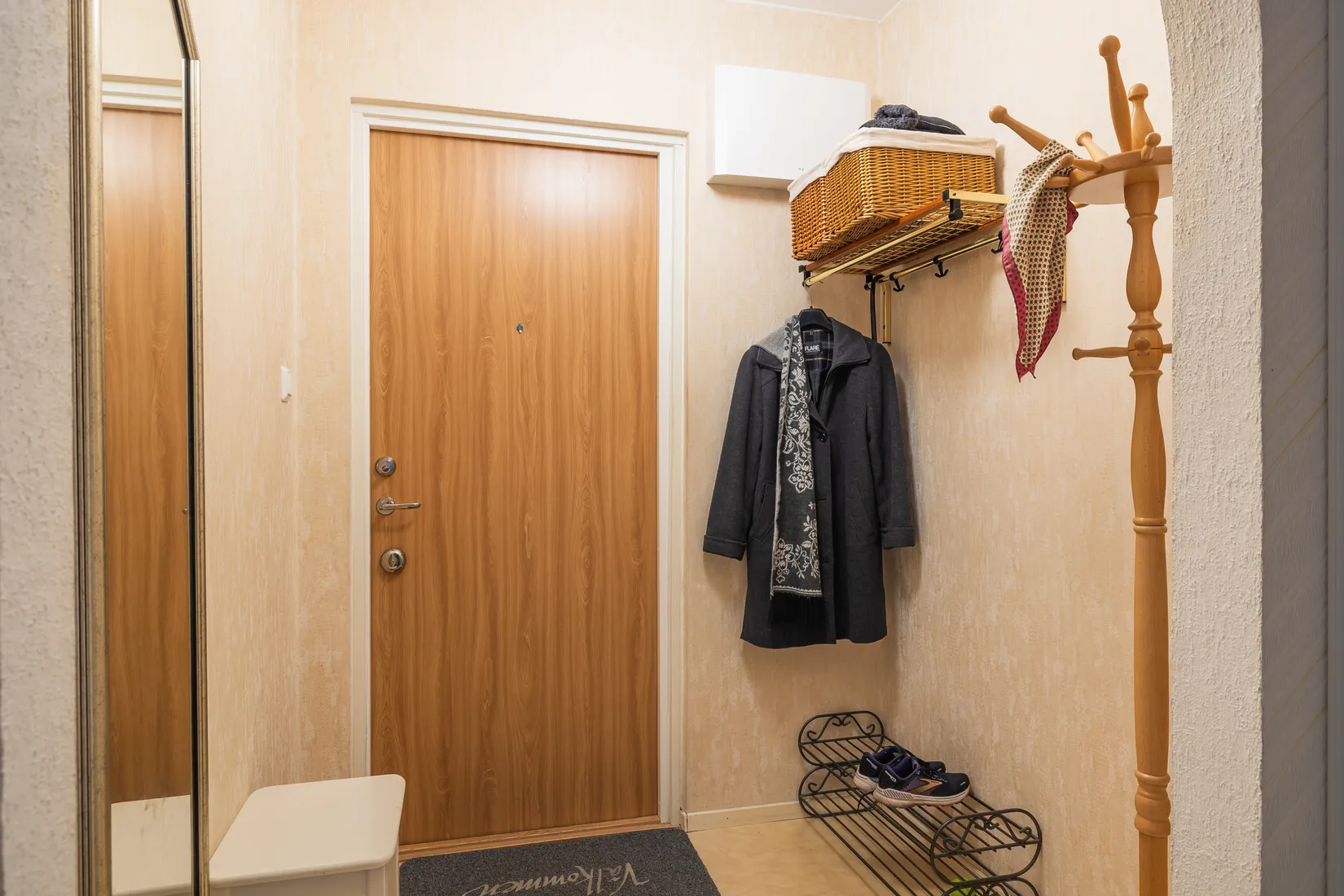 Bostadsrätt, Stenhagsgatan 6B, Våxnäs, Karlstad