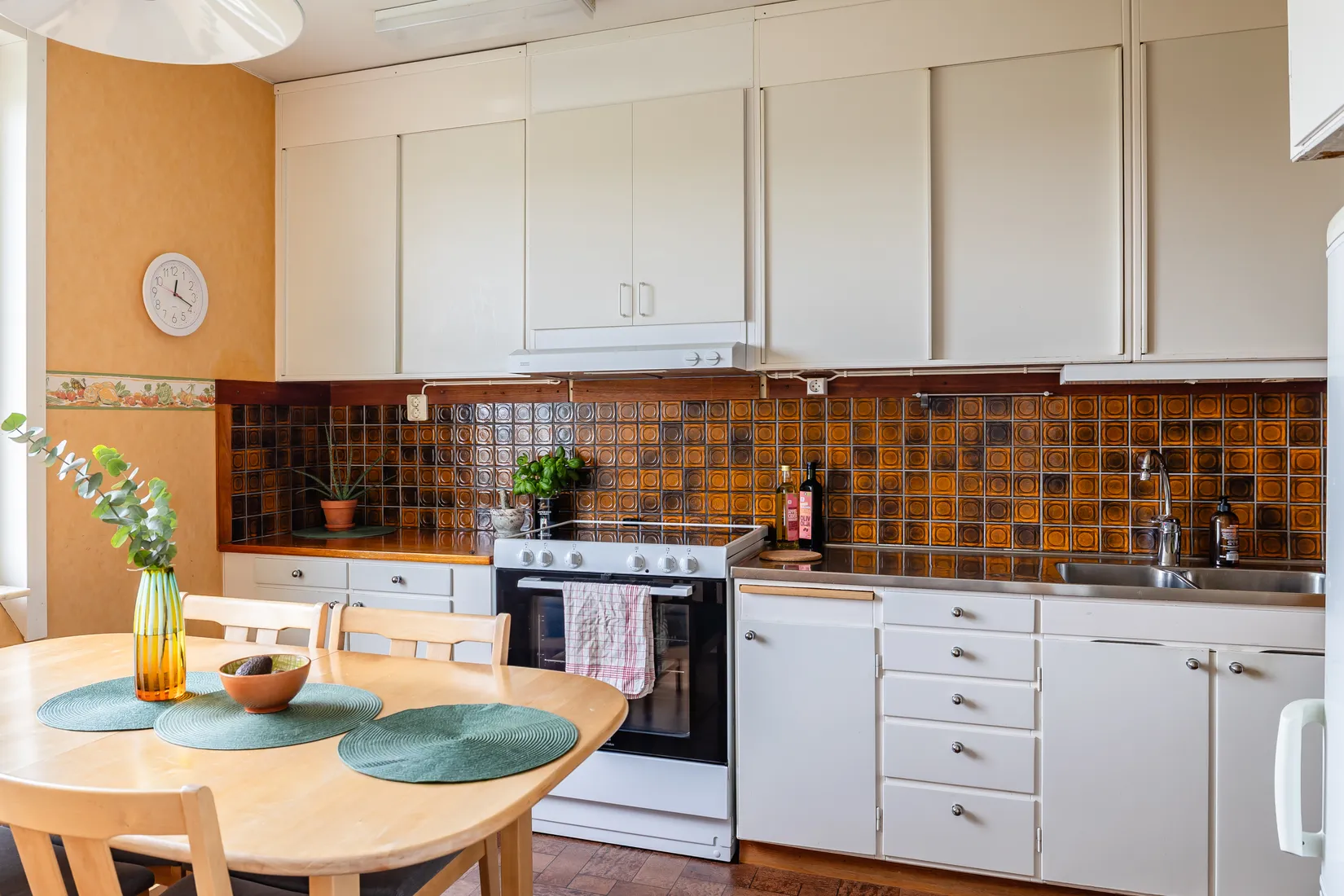Bostadsrätt, Stenhagsgatan 6B, Våxnäs, Karlstad
