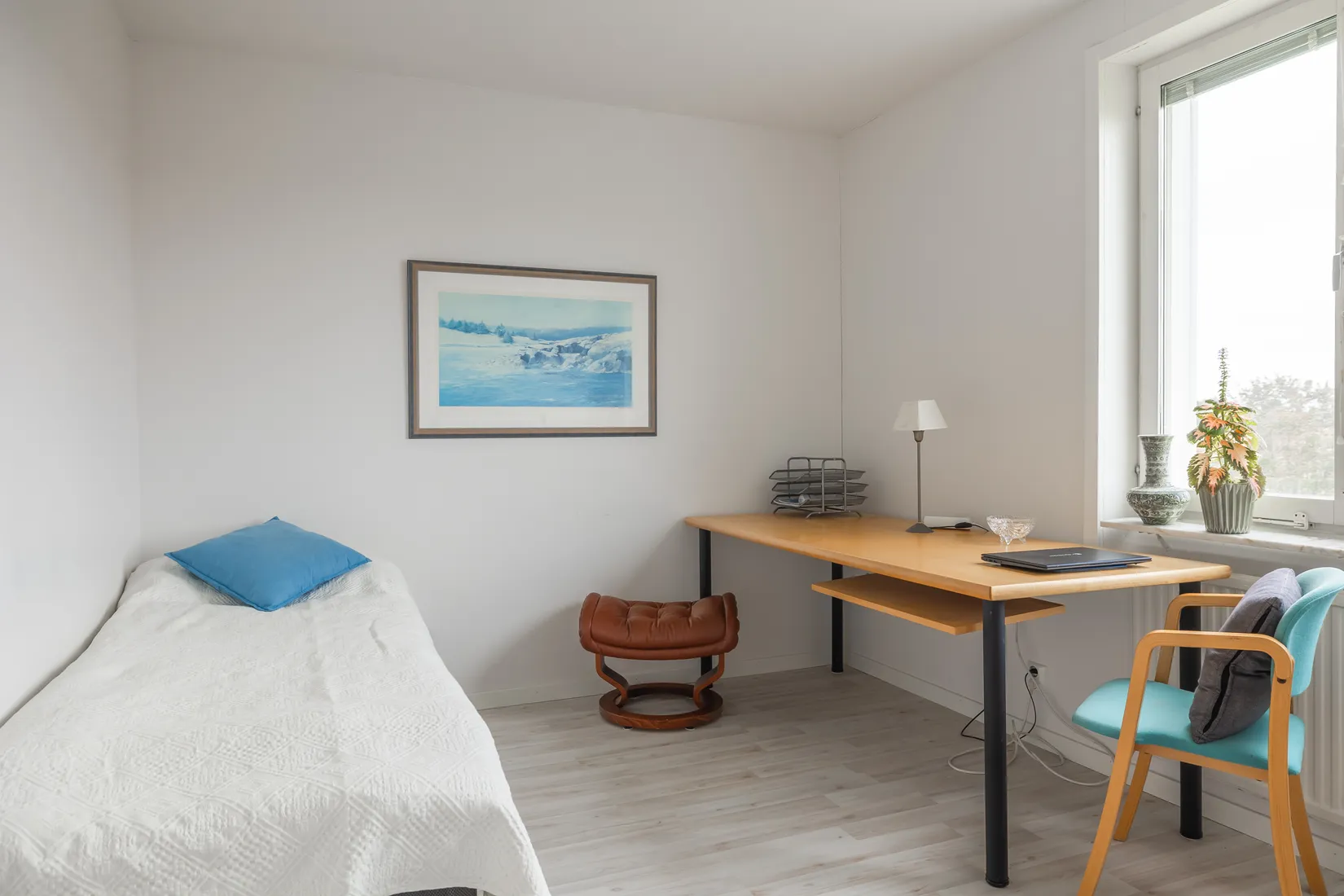 Bostadsrätt, Stenhagsgatan 6B, Våxnäs, Karlstad