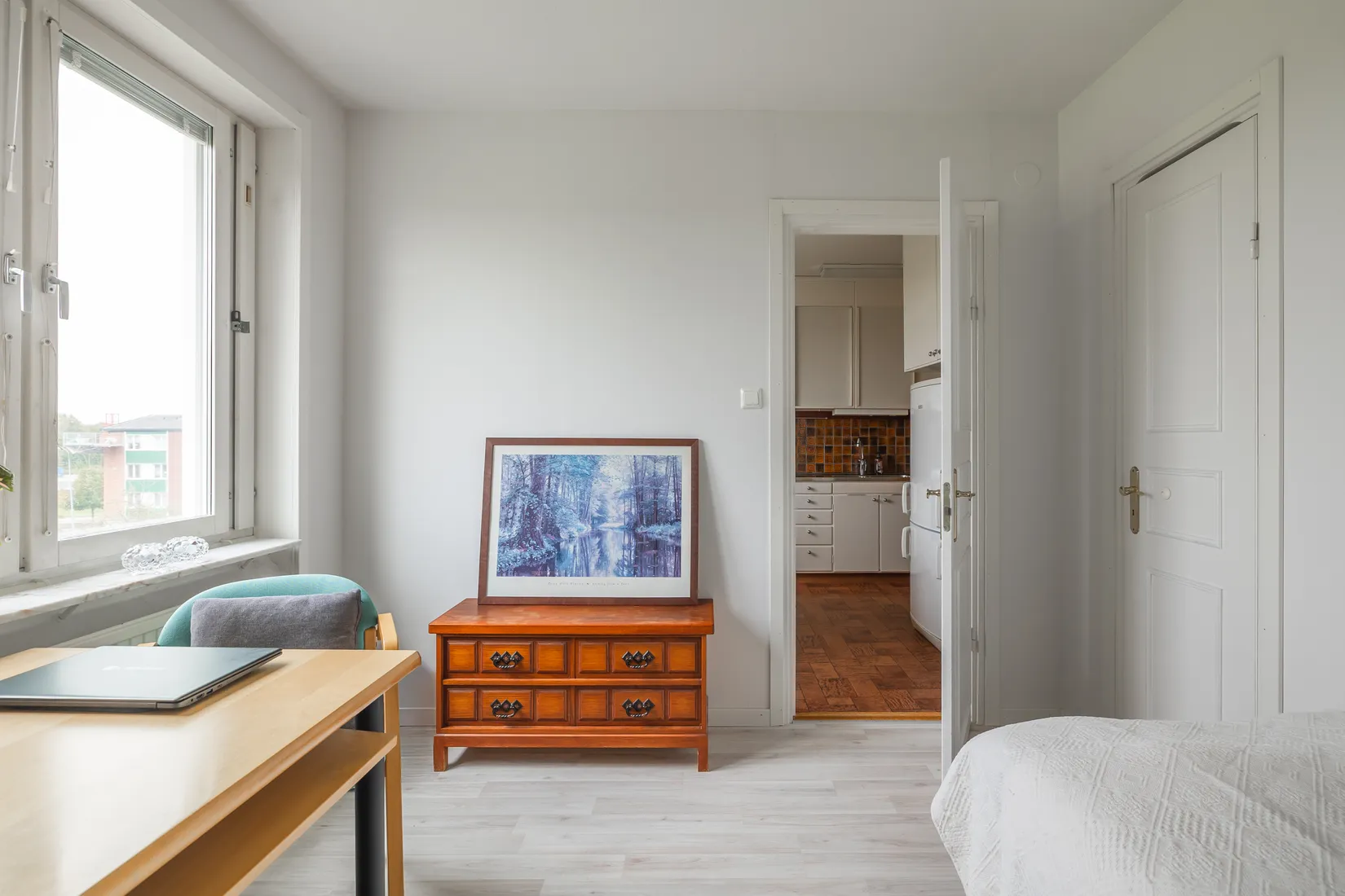 Bostadsrätt, Stenhagsgatan 6B, Våxnäs, Karlstad
