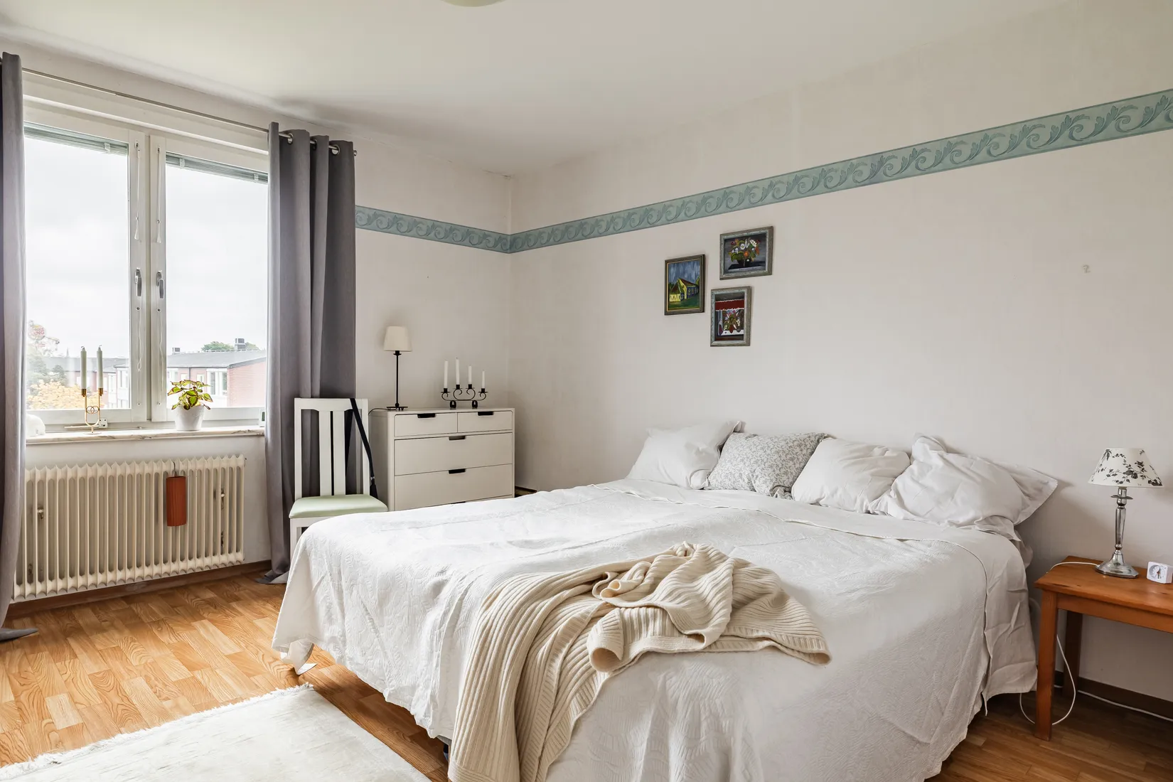 Bostadsrätt, Stenhagsgatan 6B, Våxnäs, Karlstad