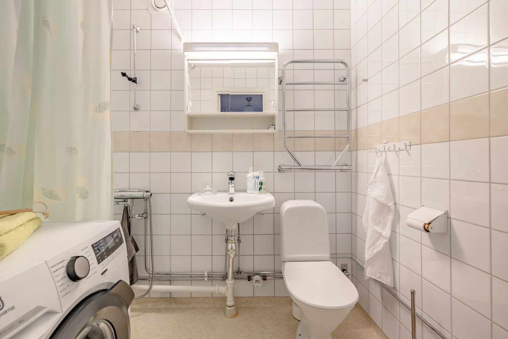 Bostadsrätt, Stenhagsgatan 6B, Våxnäs, Karlstad