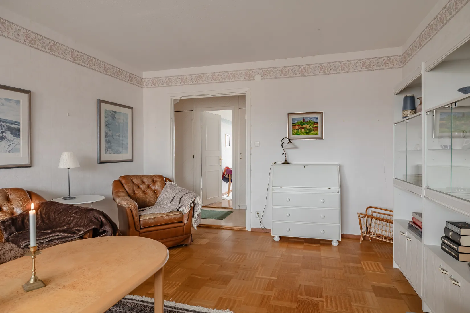 Bostadsrätt, Stenhagsgatan 6B, Våxnäs, Karlstad