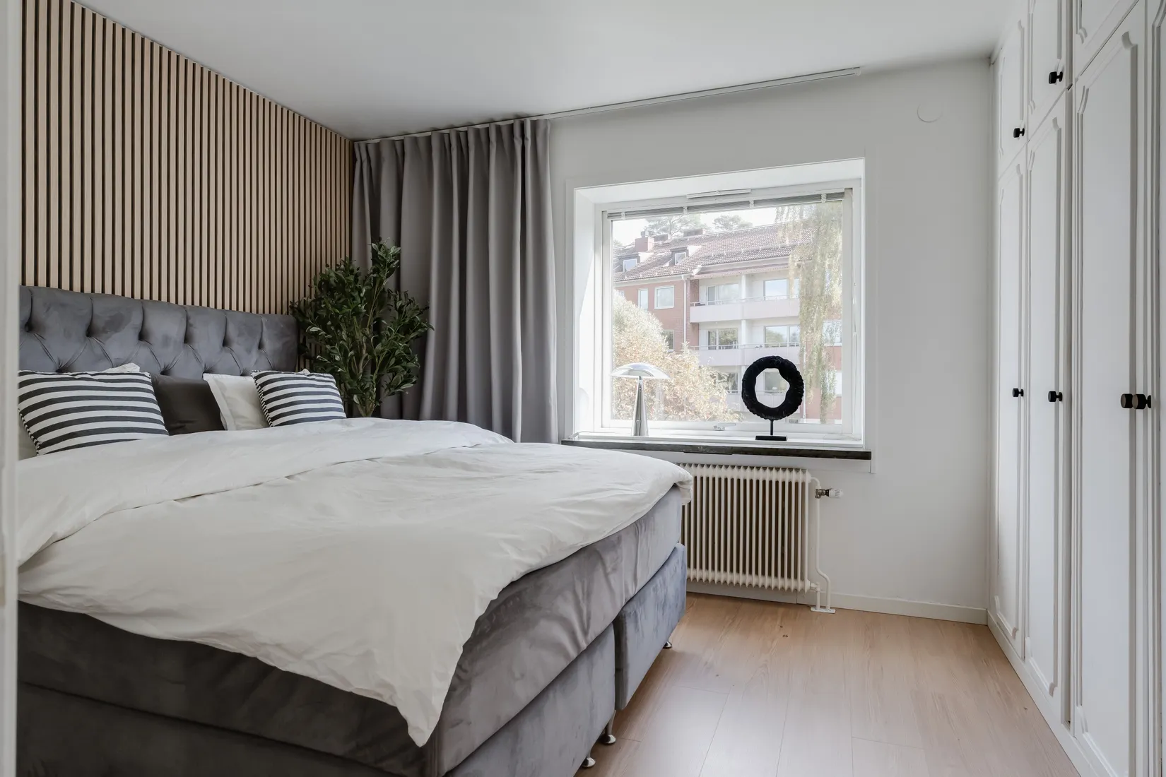 Bostadsrätt, Barnhemsgatan 48, Sjöbo, Borås